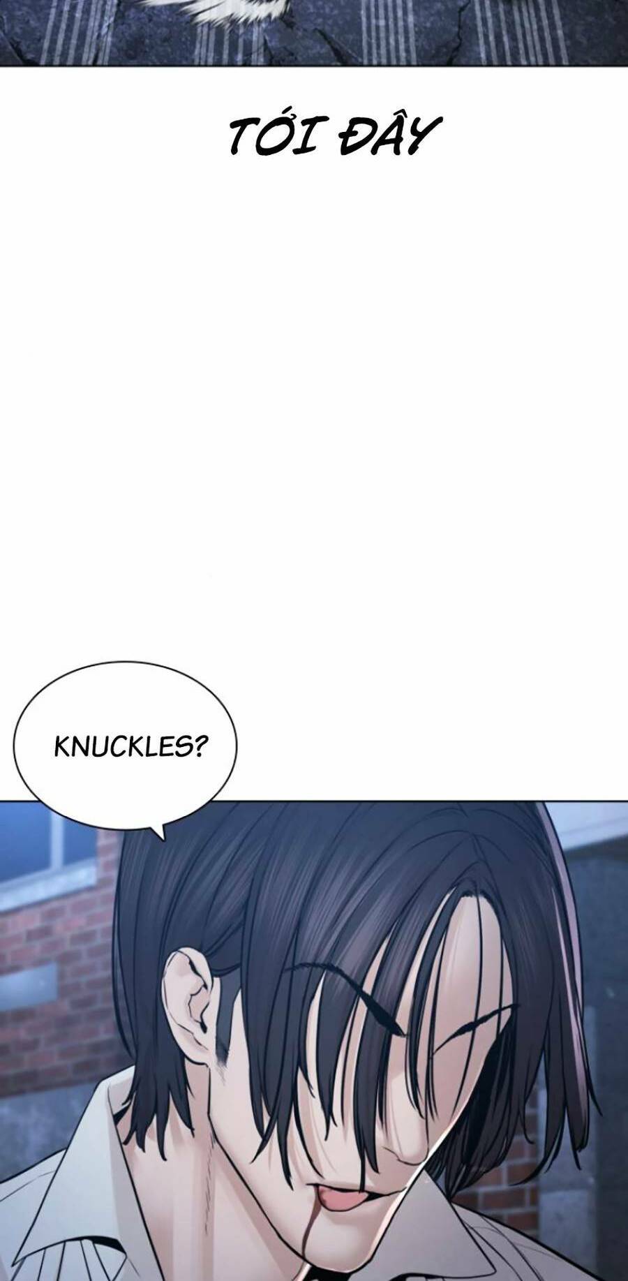 Cách Chiến Thắng Trận Đấu Chap 181 - Next Chap 182