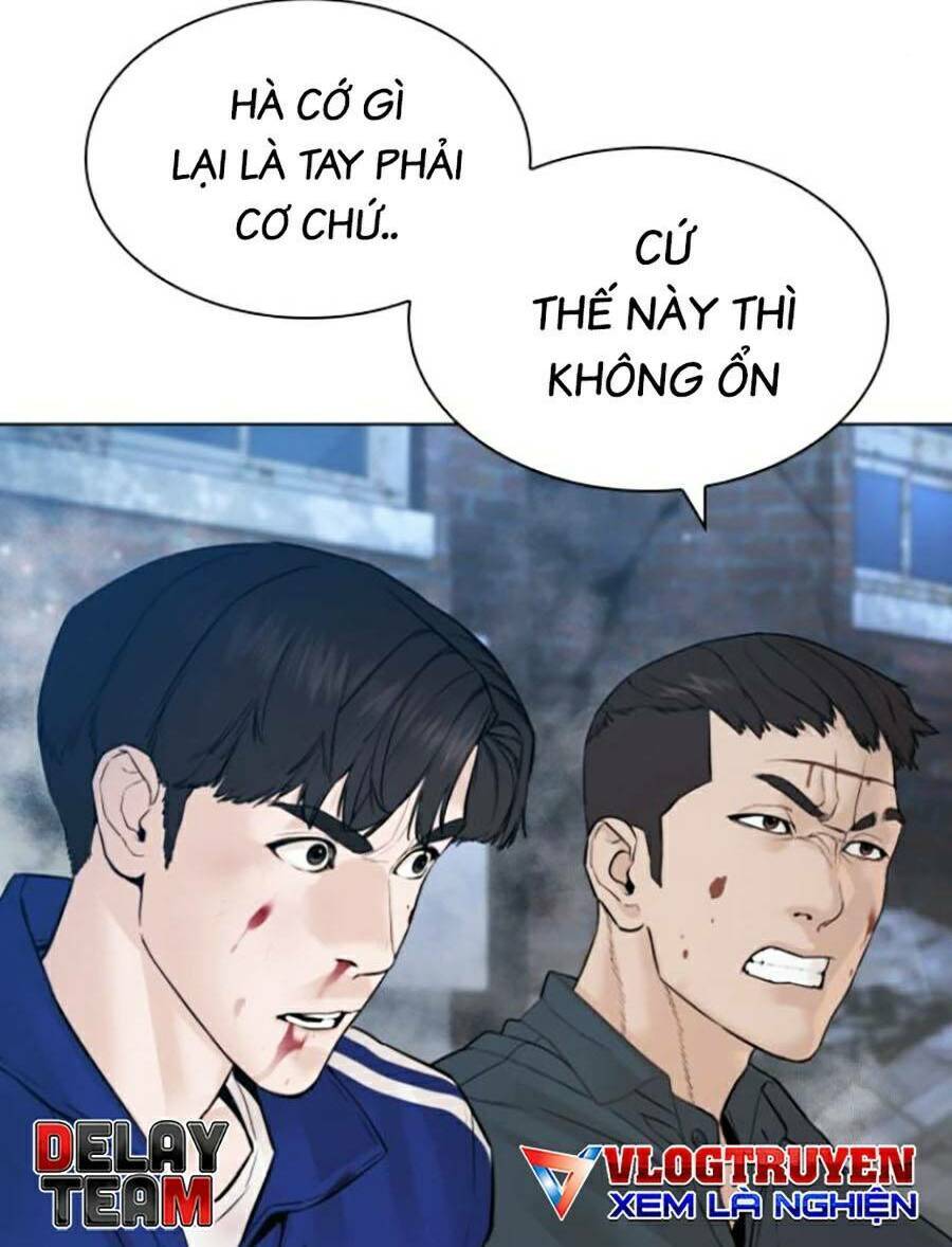 Cách Chiến Thắng Trận Đấu Chap 181 - Next Chap 182