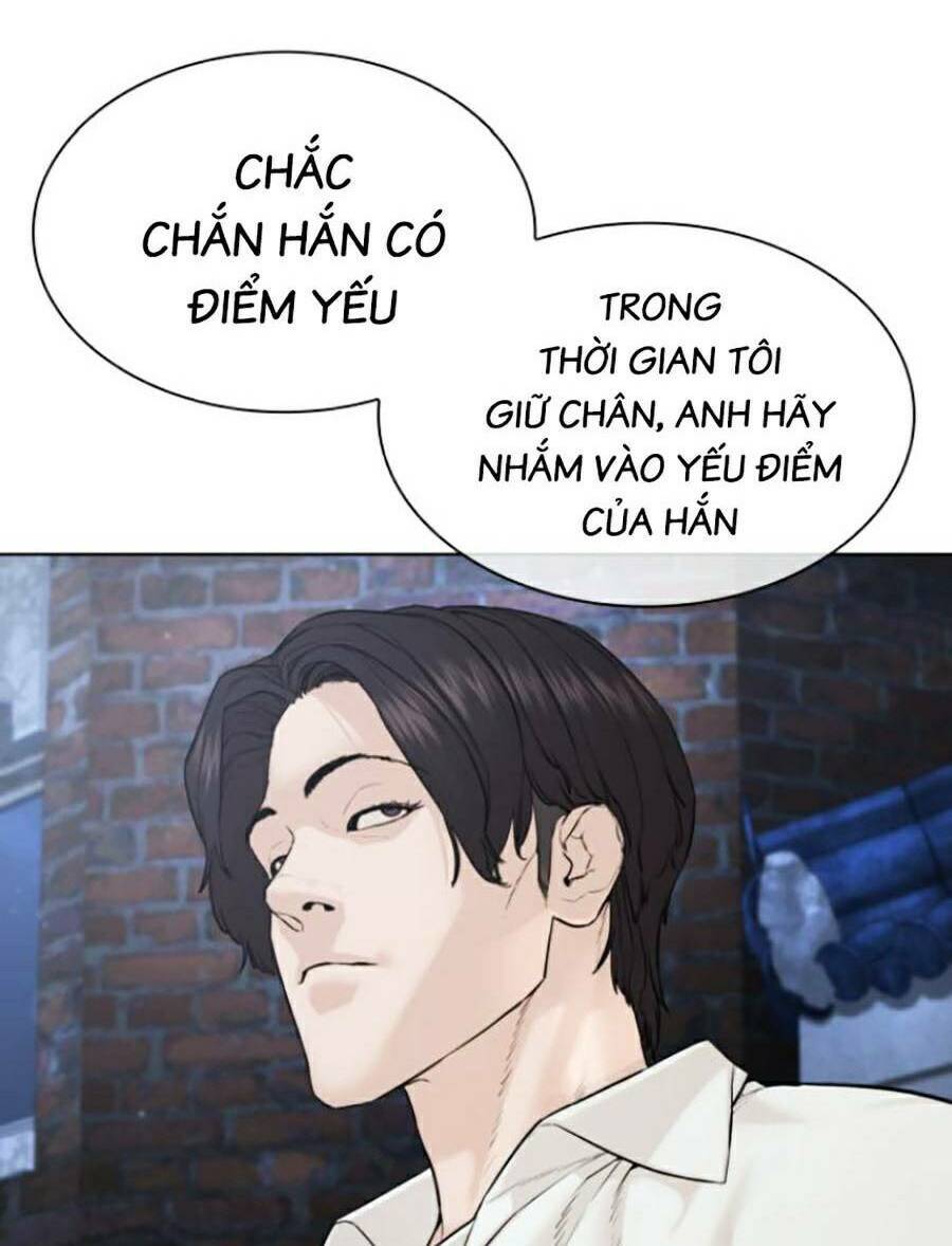 Cách Chiến Thắng Trận Đấu Chap 181 - Next Chap 182