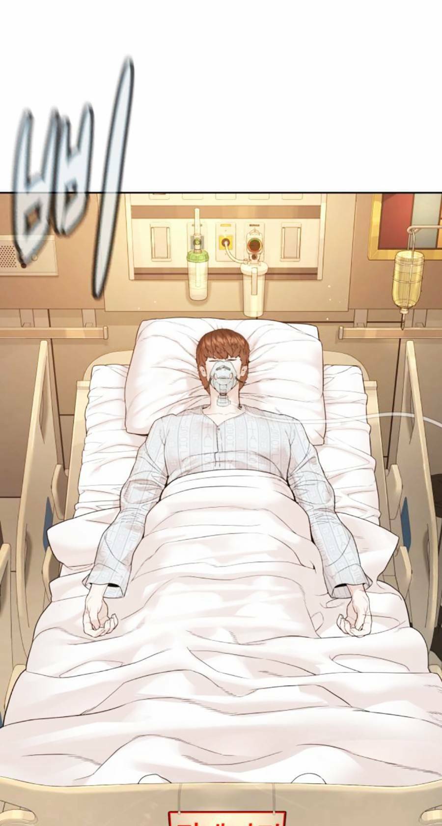 Cách Chiến Thắng Trận Đấu Chap 196 - Next Chap 197