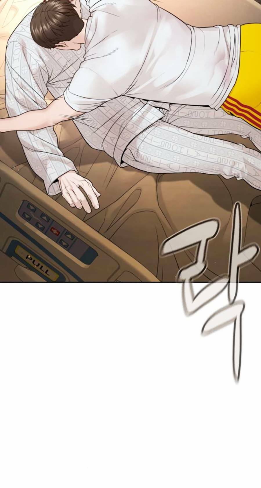 Cách Chiến Thắng Trận Đấu Chap 196 - Next Chap 197
