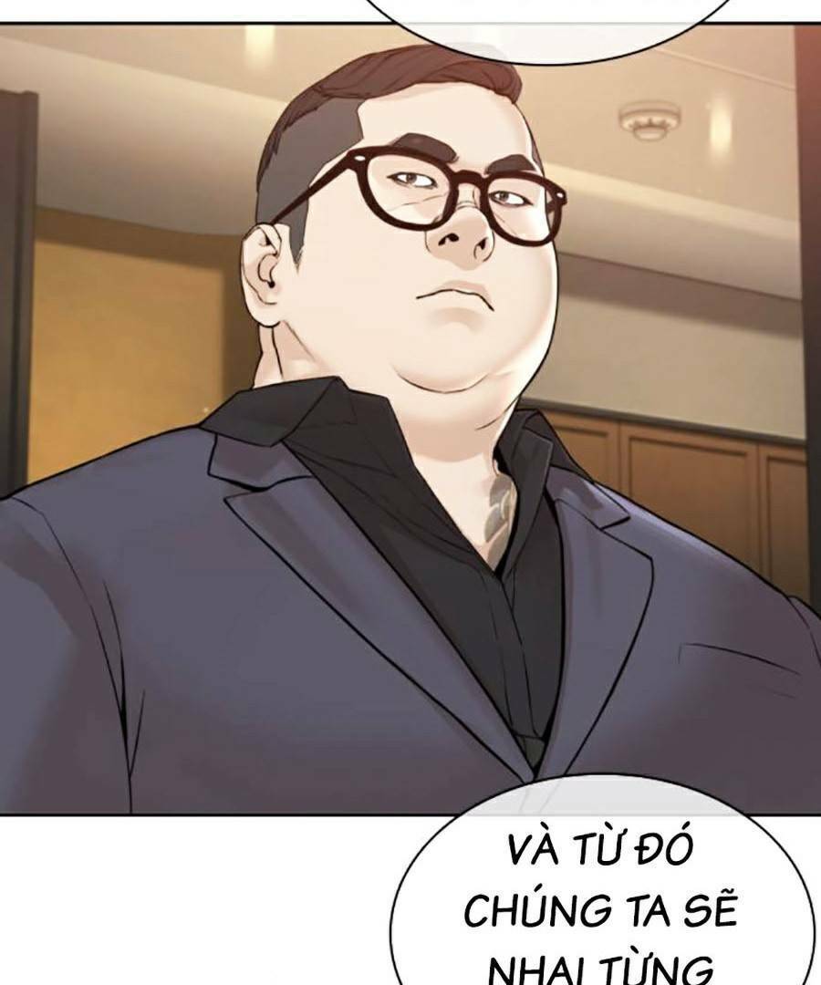 Cách Chiến Thắng Trận Đấu Chap 196 - Next Chap 197