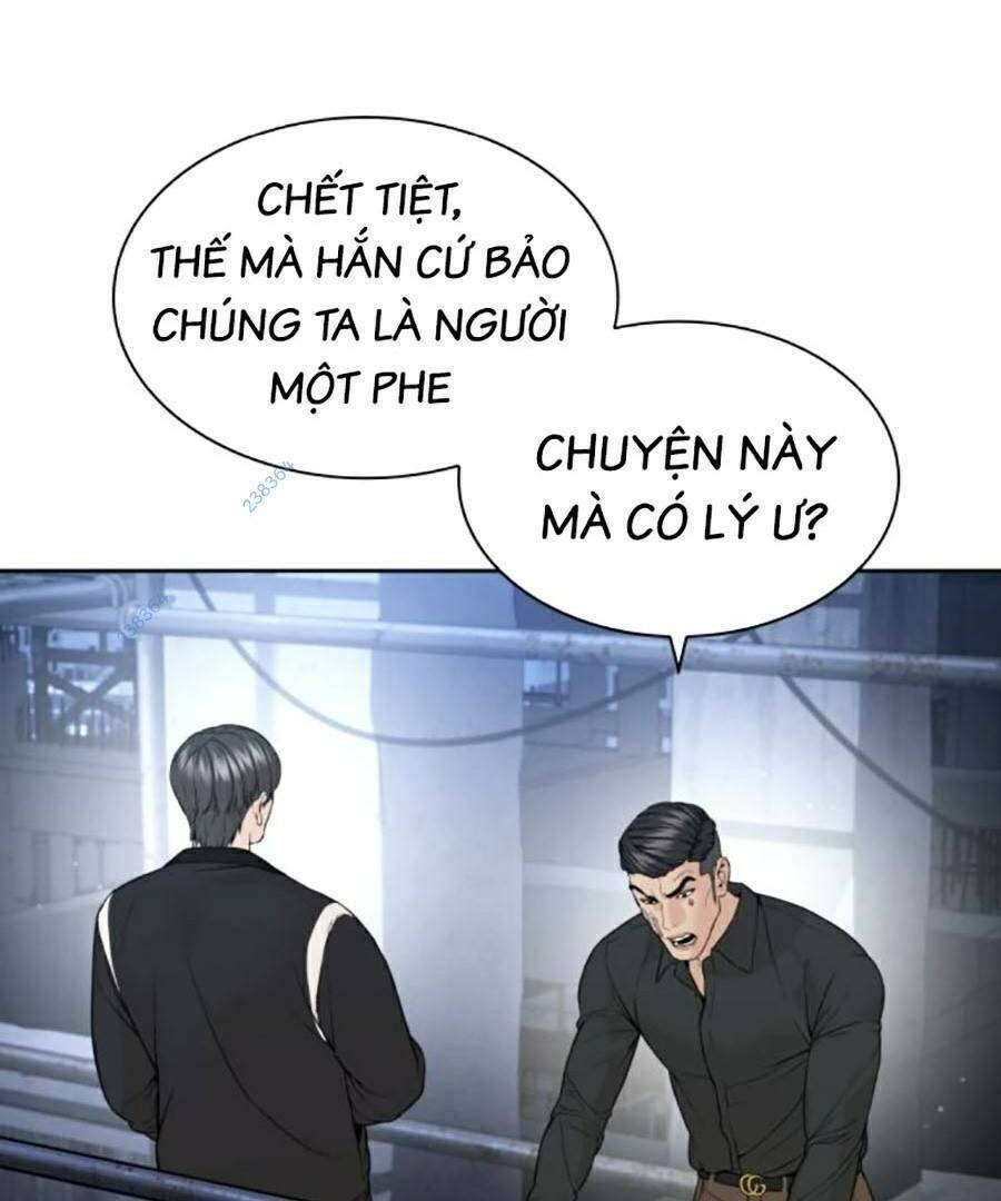Cách Chiến Thắng Trận Đấu Chap 196 - Next Chap 197