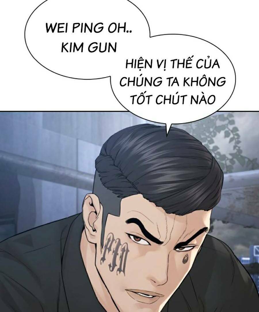 Cách Chiến Thắng Trận Đấu Chap 196 - Next Chap 197