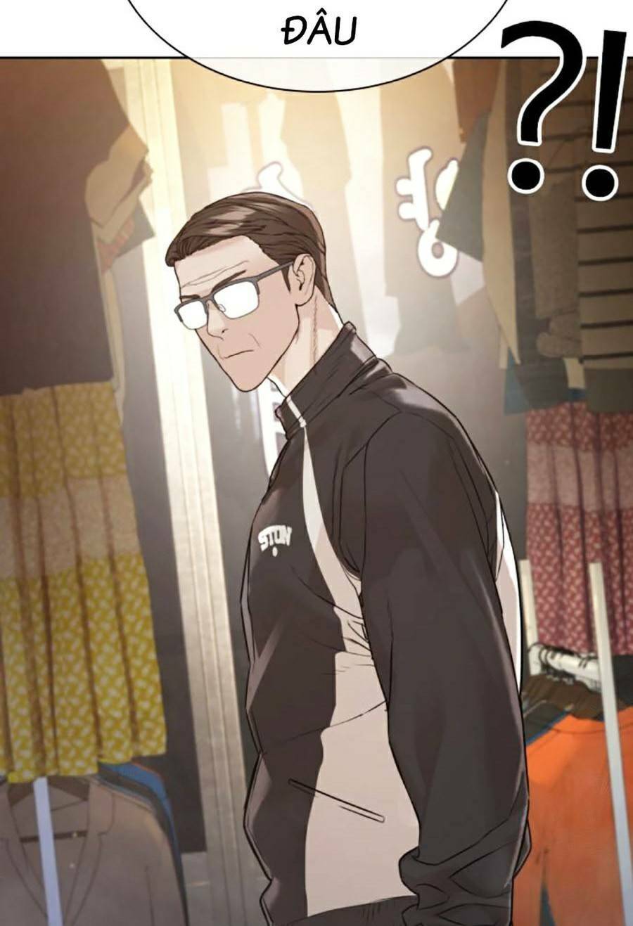 Cách Chiến Thắng Trận Đấu Chap 196 - Next Chap 197