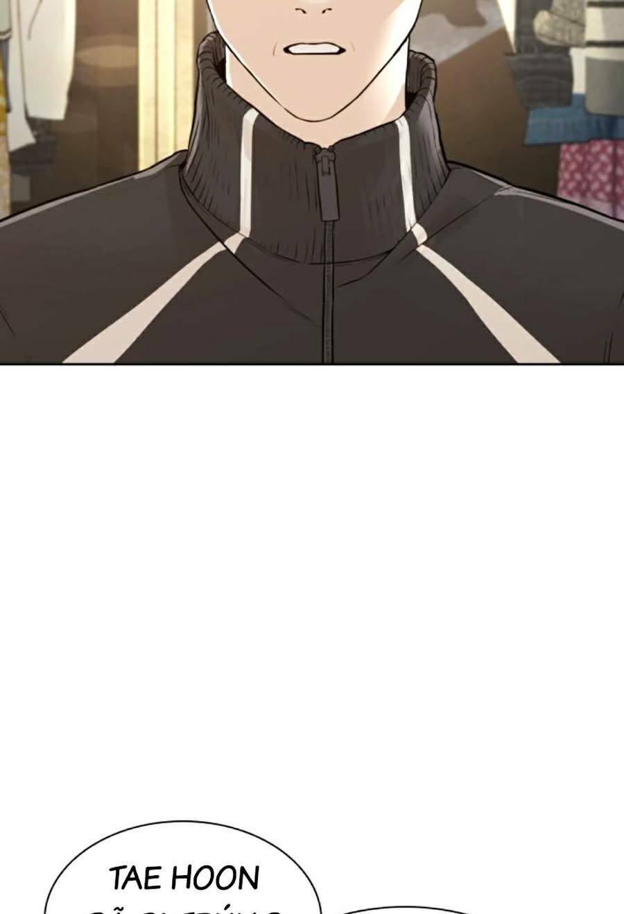 Cách Chiến Thắng Trận Đấu Chap 196 - Next Chap 197