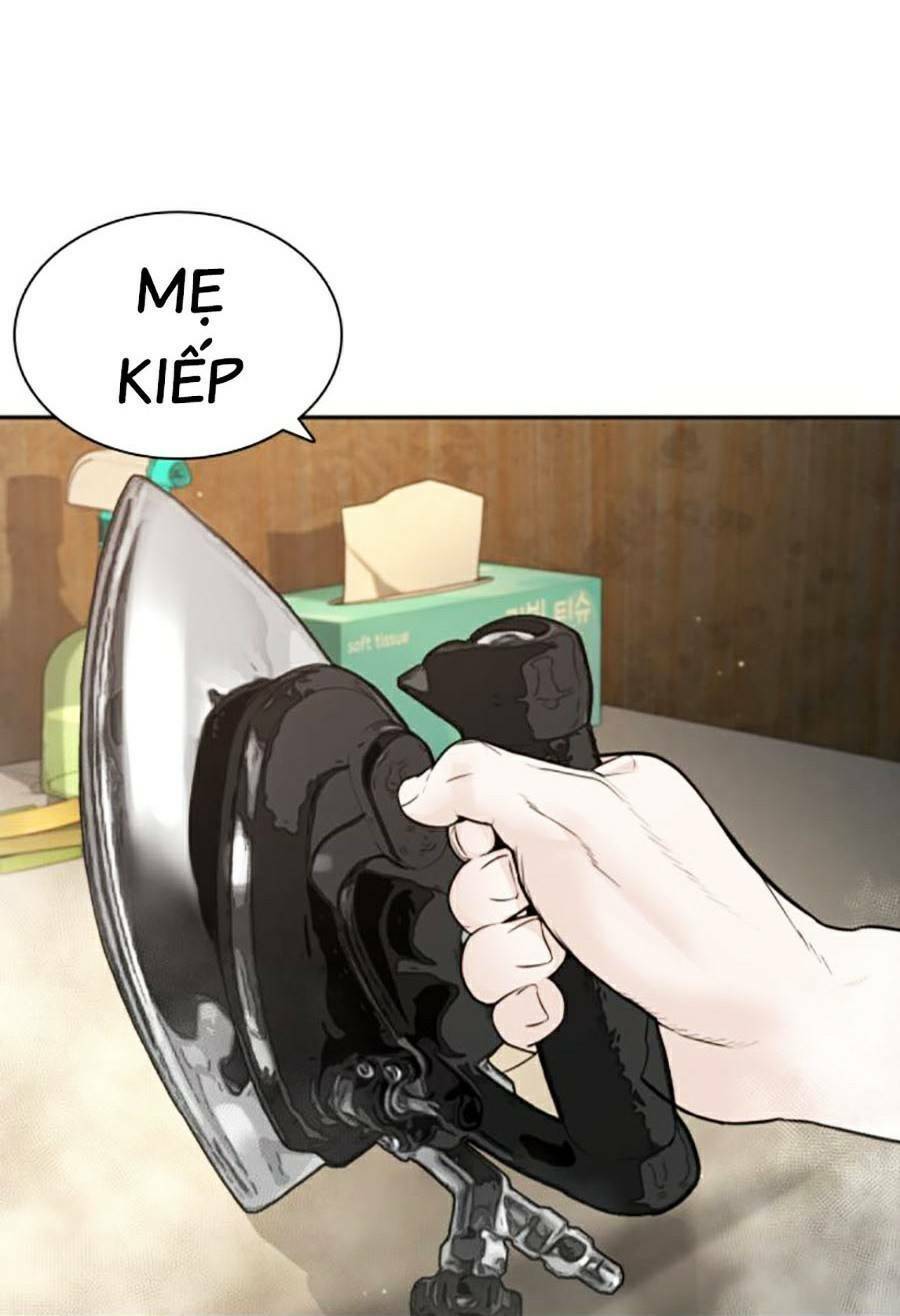 Cách Chiến Thắng Trận Đấu Chap 196 - Next Chap 197