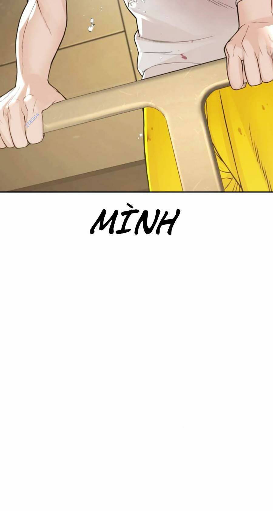 Cách Chiến Thắng Trận Đấu Chap 196 - Next Chap 197