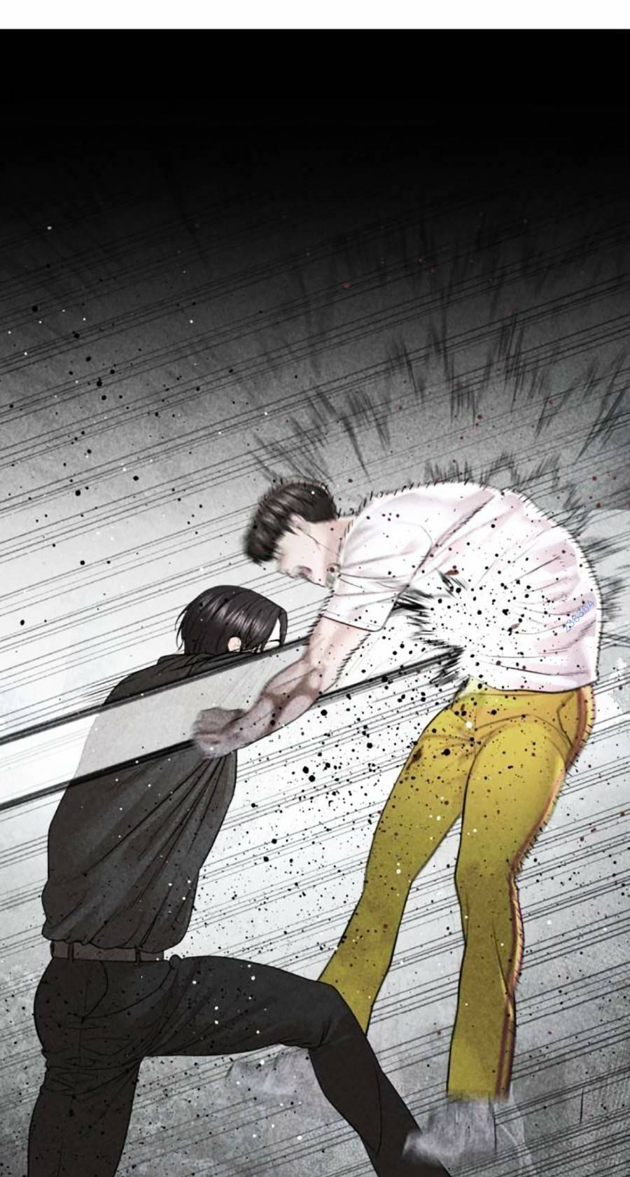 Cách Chiến Thắng Trận Đấu Chap 196 - Next Chap 197