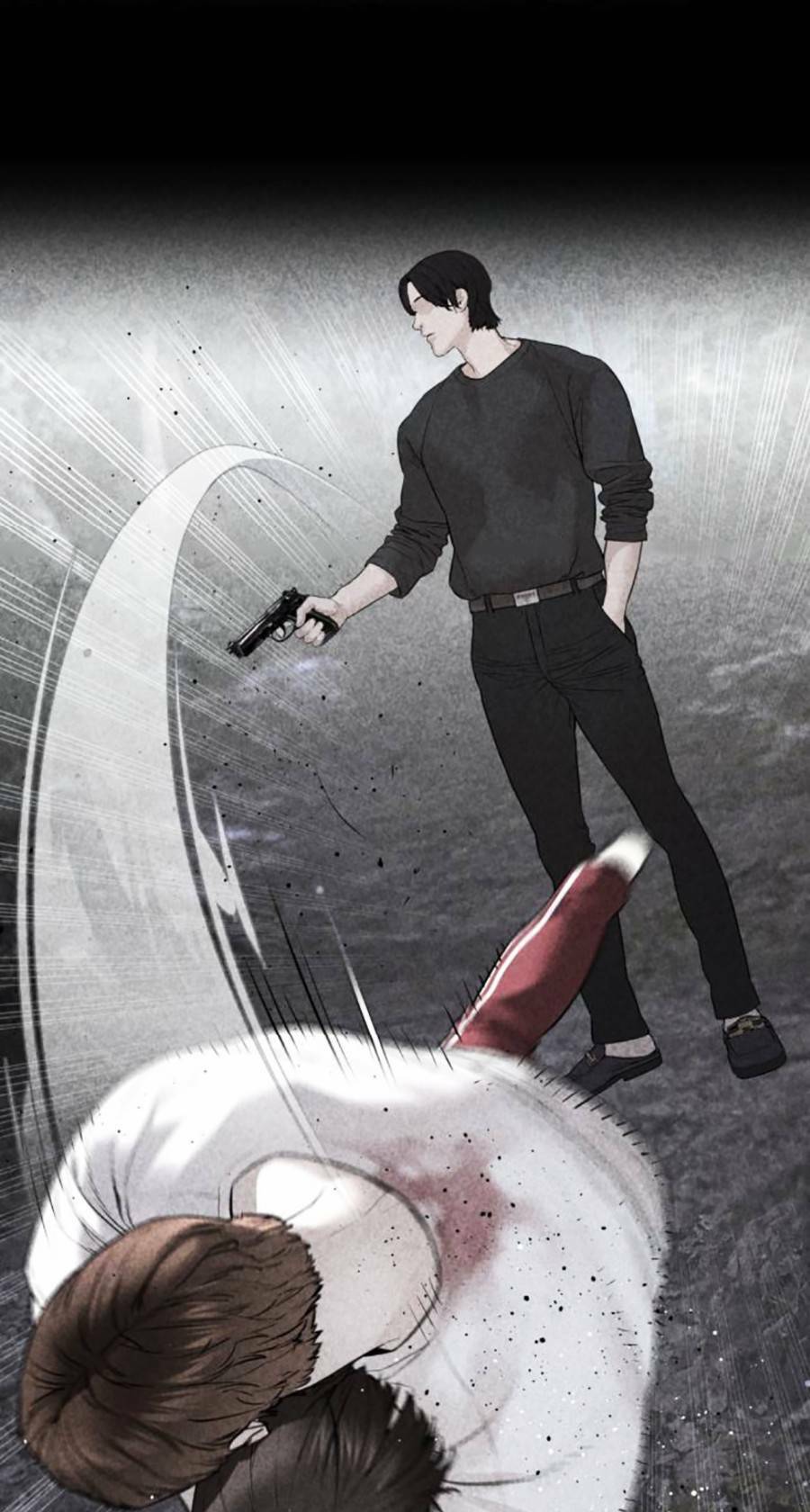 Cách Chiến Thắng Trận Đấu Chap 196 - Next Chap 197