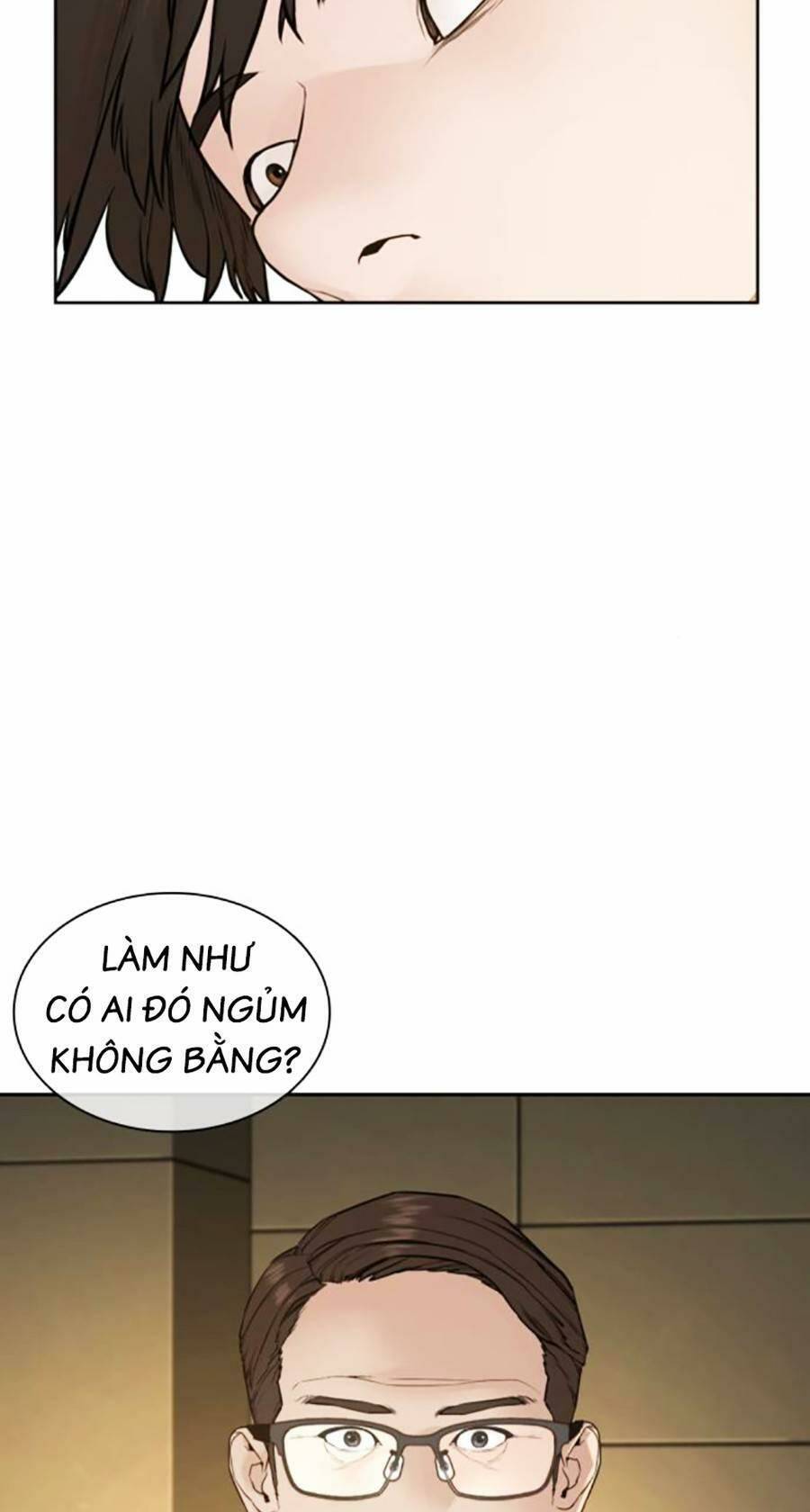 Cách Chiến Thắng Trận Đấu Chap 196 - Next Chap 197