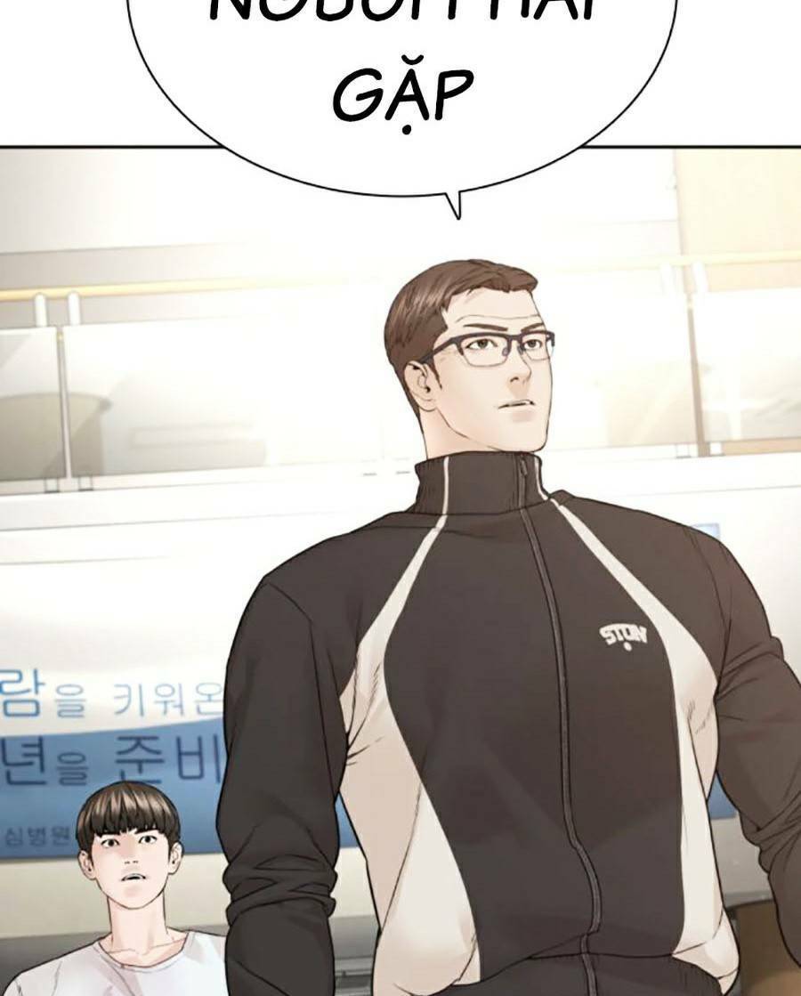 Cách Chiến Thắng Trận Đấu Chap 196 - Next Chap 197