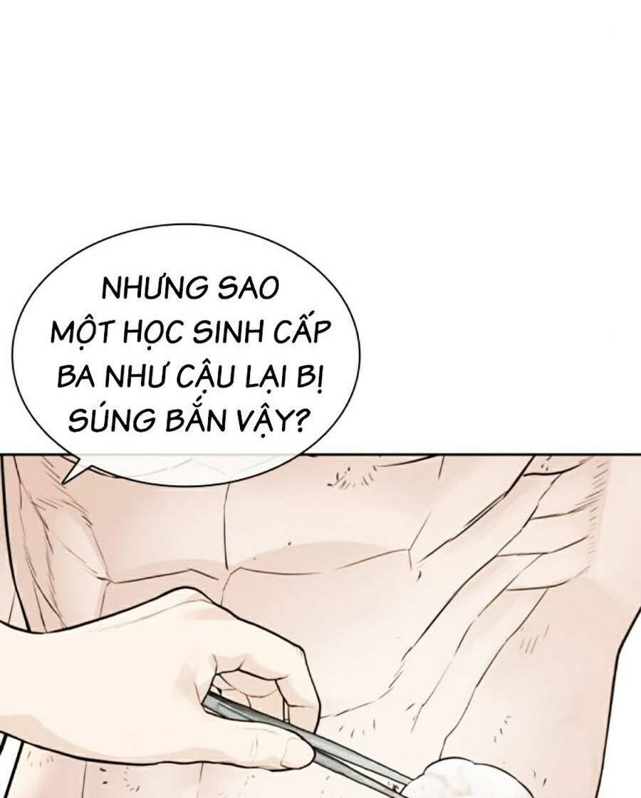 Cách Chiến Thắng Trận Đấu Chap 196 - Next Chap 197