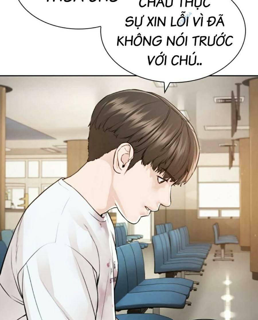 Cách Chiến Thắng Trận Đấu Chap 196 - Next Chap 197