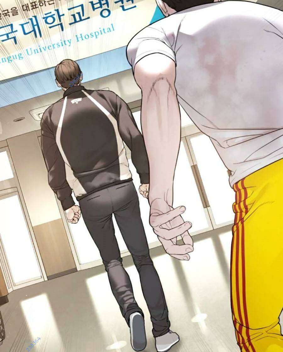 Cách Chiến Thắng Trận Đấu Chap 196 - Next Chap 197