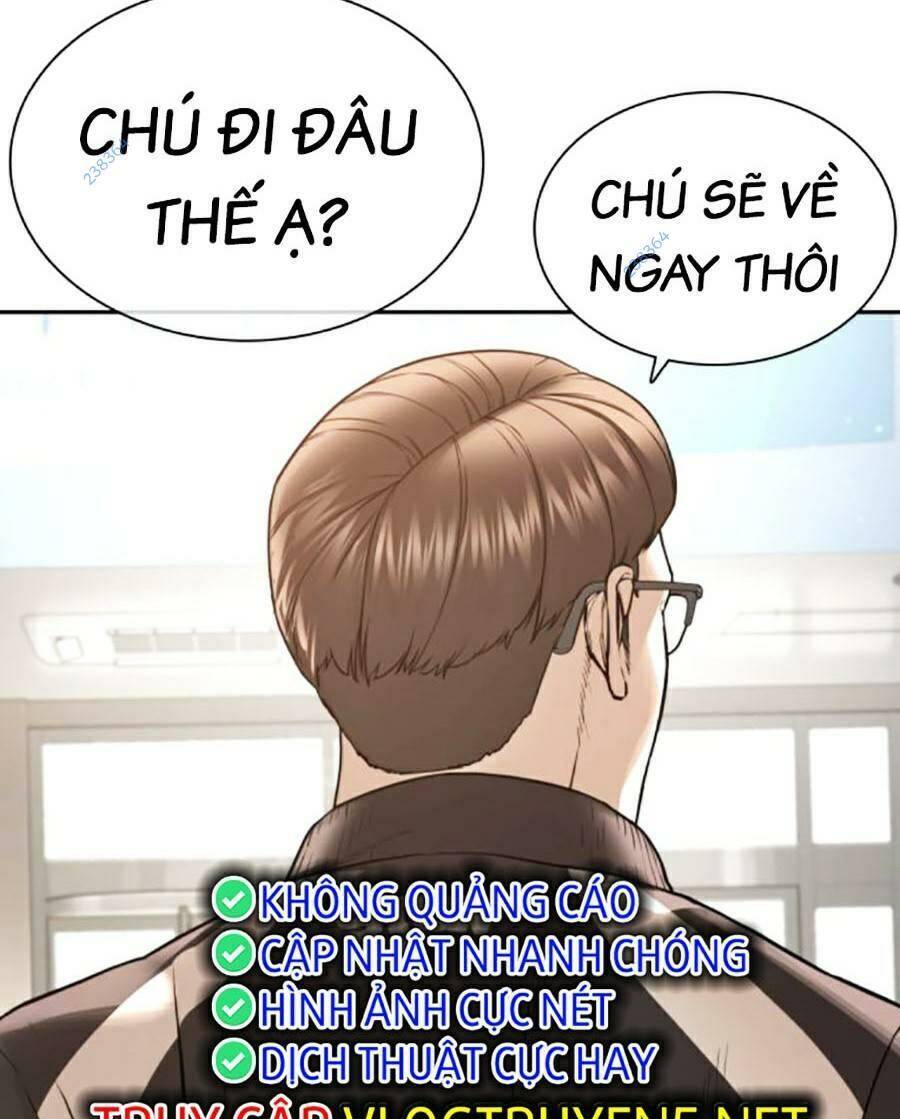 Cách Chiến Thắng Trận Đấu Chap 196 - Next Chap 197