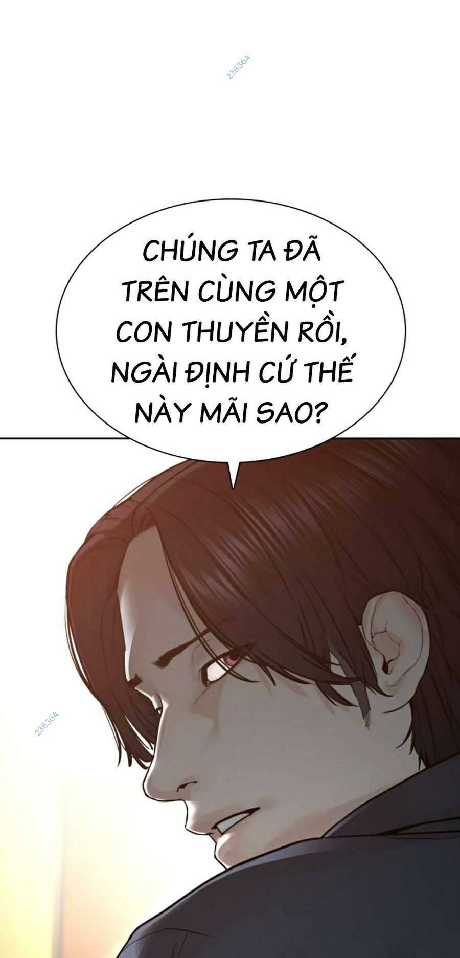 Cách Chiến Thắng Trận Đấu Chap 196 - Next Chap 197