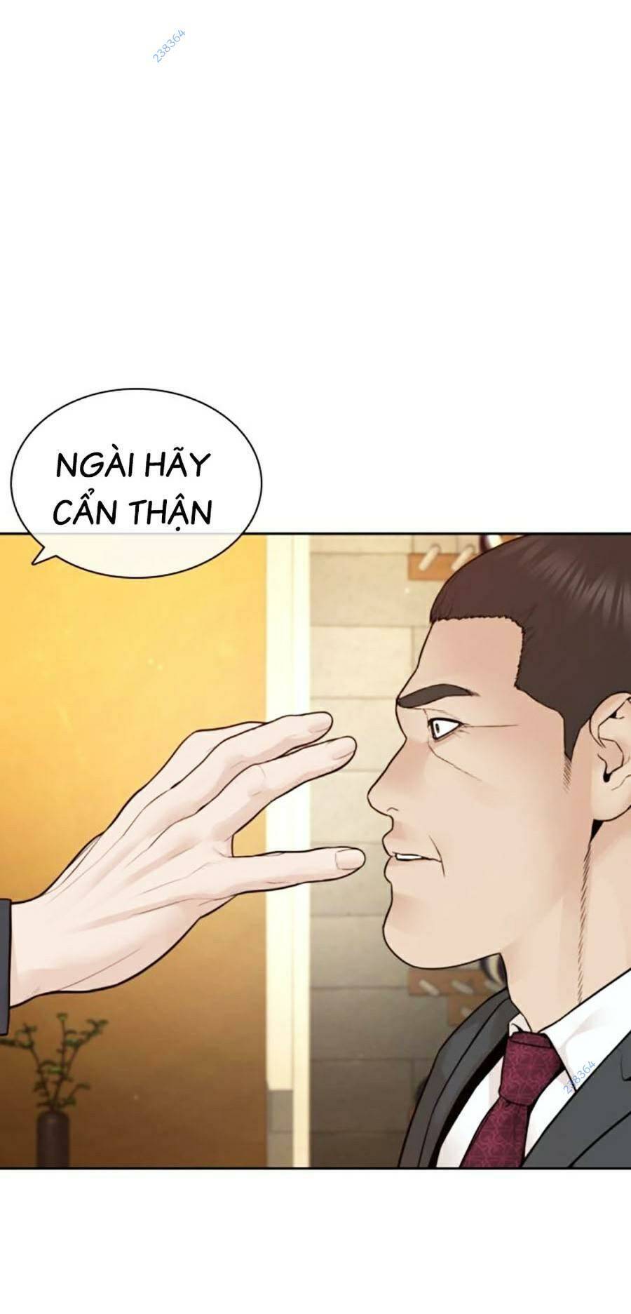 Cách Chiến Thắng Trận Đấu Chap 196 - Next Chap 197