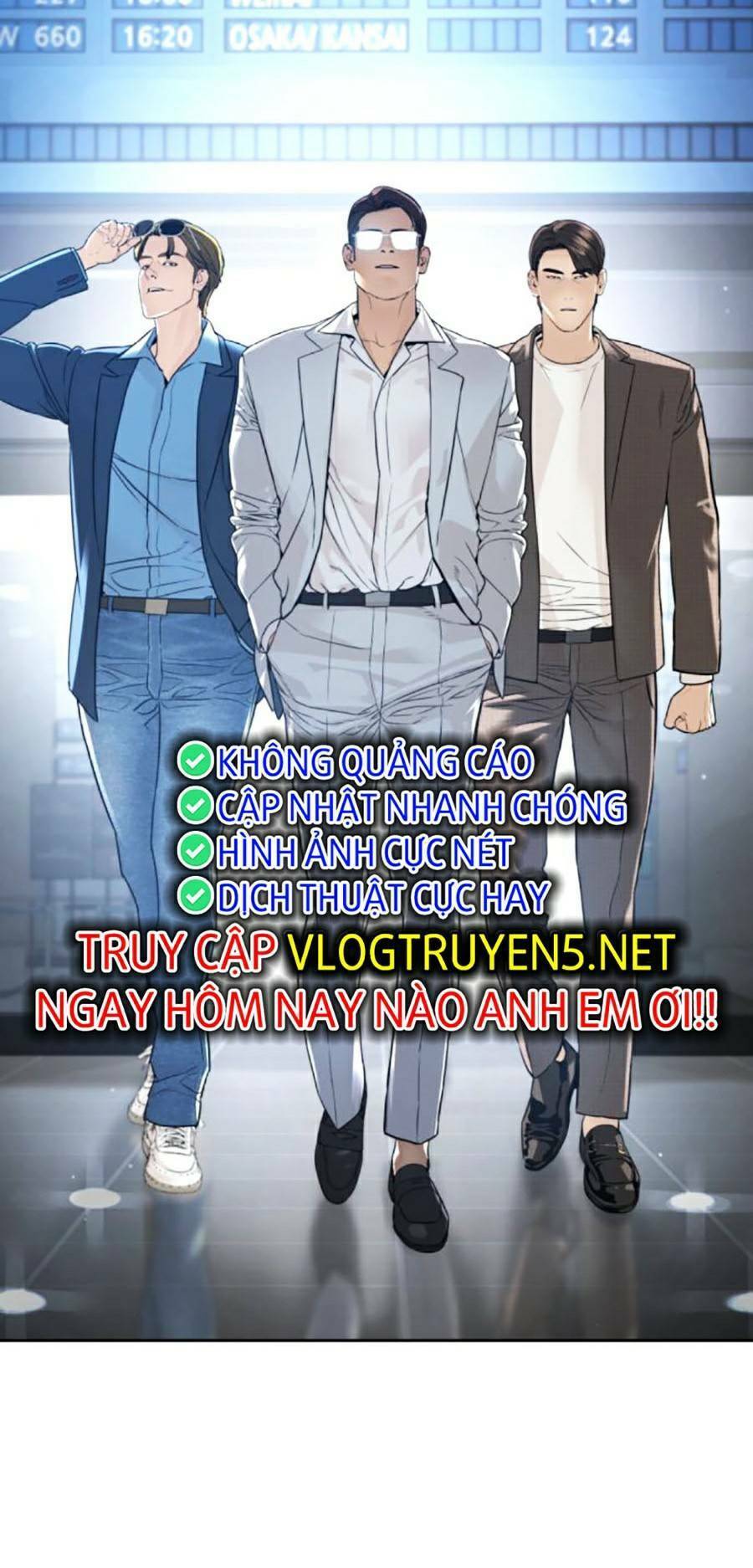 Cách Chiến Thắng Trận Đấu Chap 196 - Next Chap 197