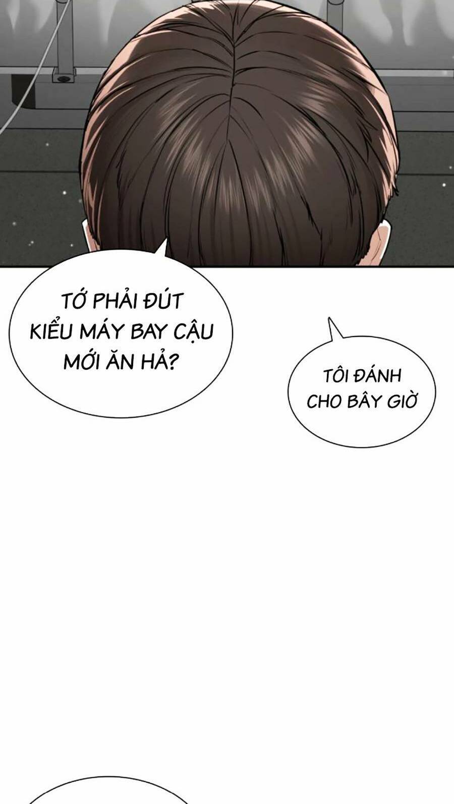 Cách Chiến Thắng Trận Đấu Chap 197 - Next Chap 198