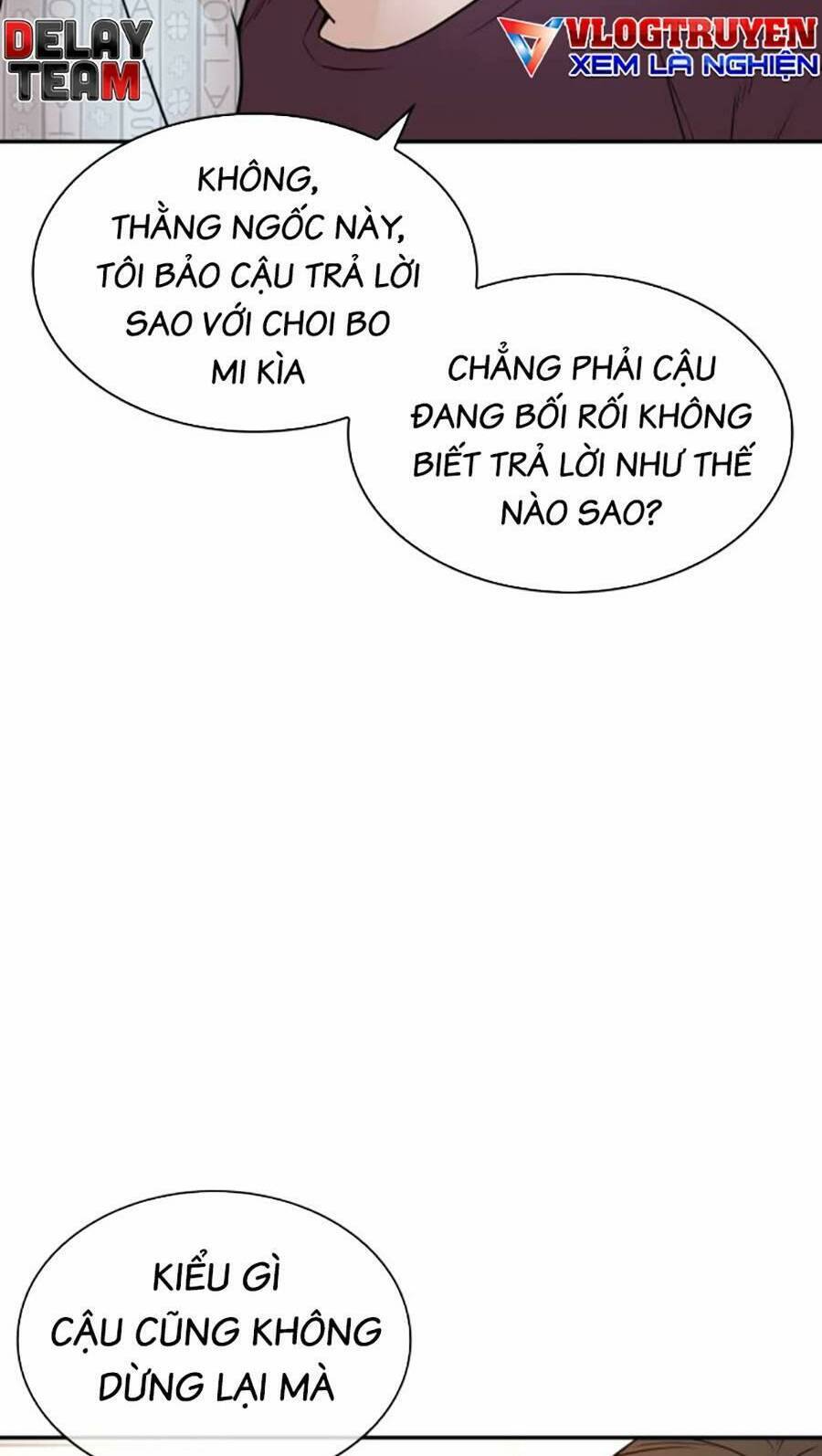 Cách Chiến Thắng Trận Đấu Chap 197 - Next Chap 198