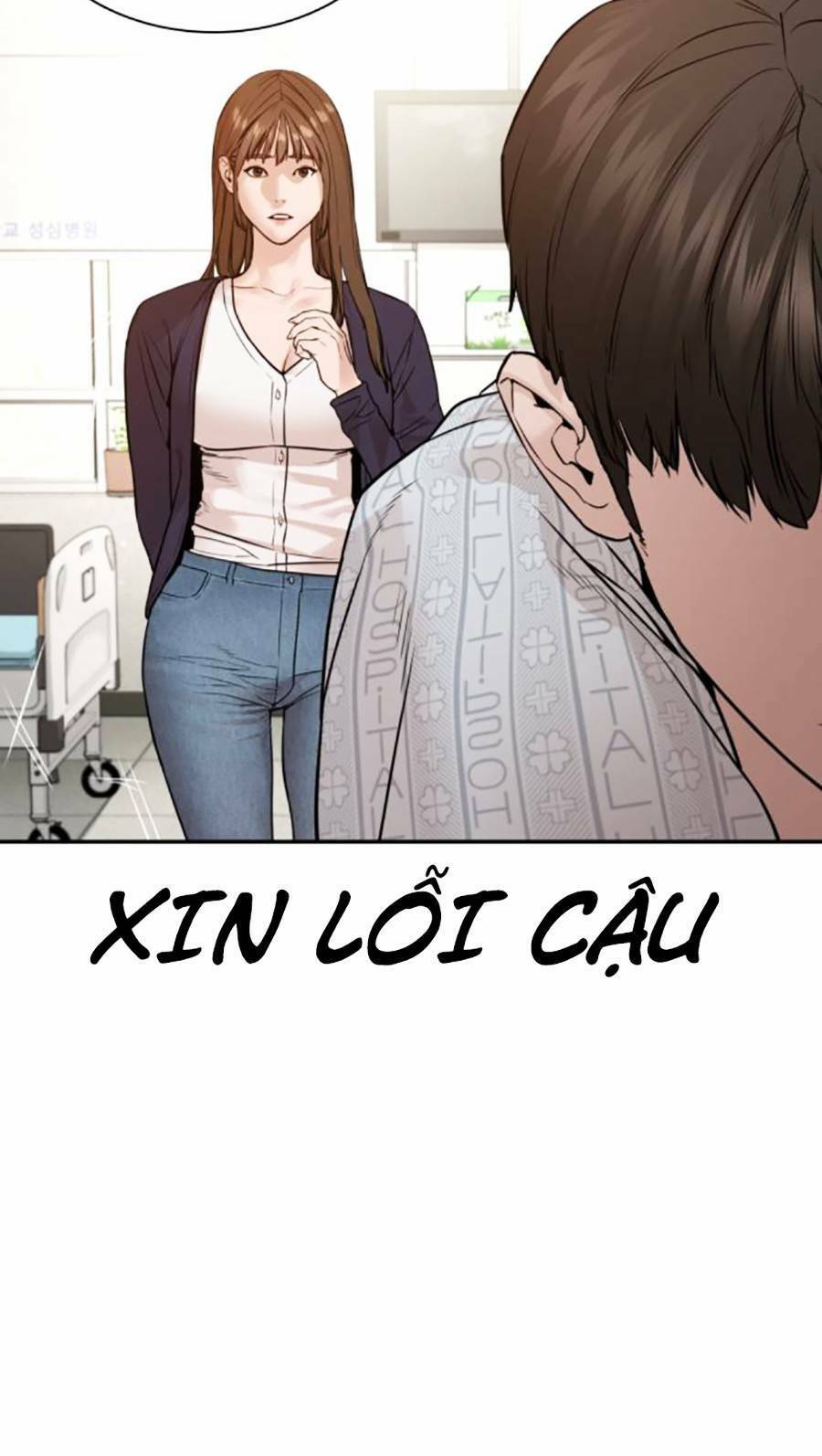 Cách Chiến Thắng Trận Đấu Chap 197 - Next Chap 198