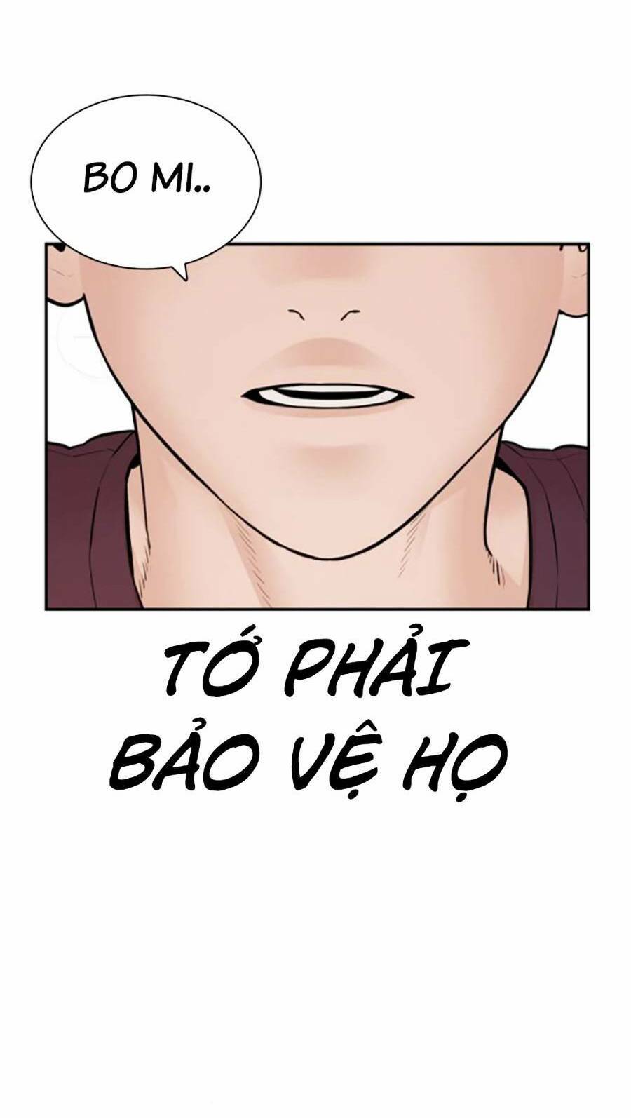 Cách Chiến Thắng Trận Đấu Chap 197 - Next Chap 198