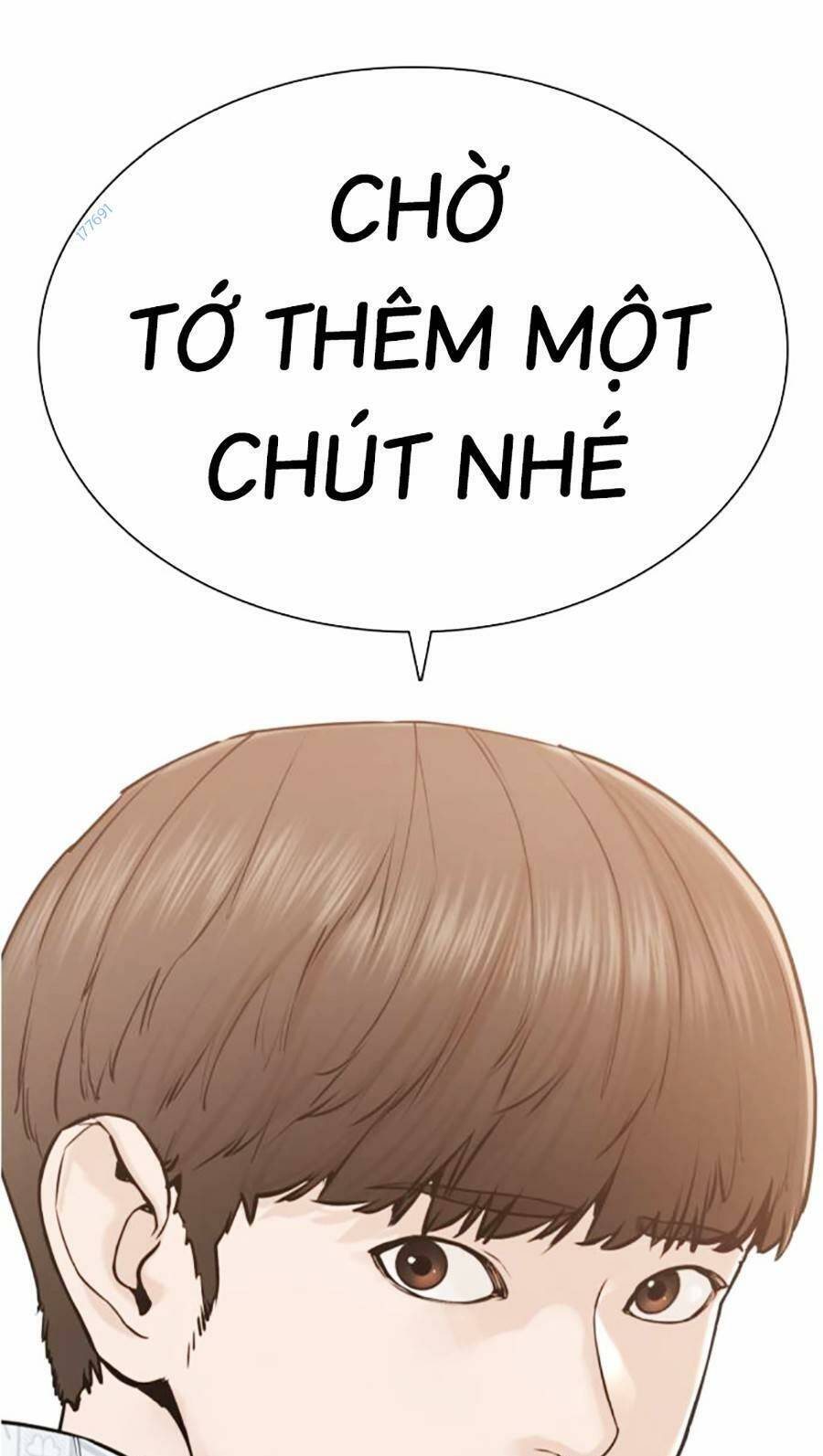 Cách Chiến Thắng Trận Đấu Chap 197 - Next Chap 198