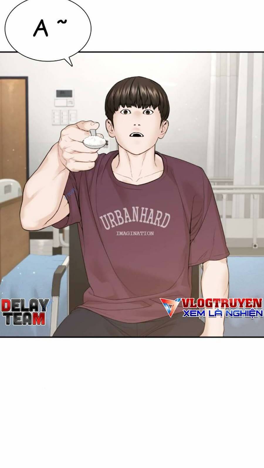 Cách Chiến Thắng Trận Đấu Chap 197 - Next Chap 198
