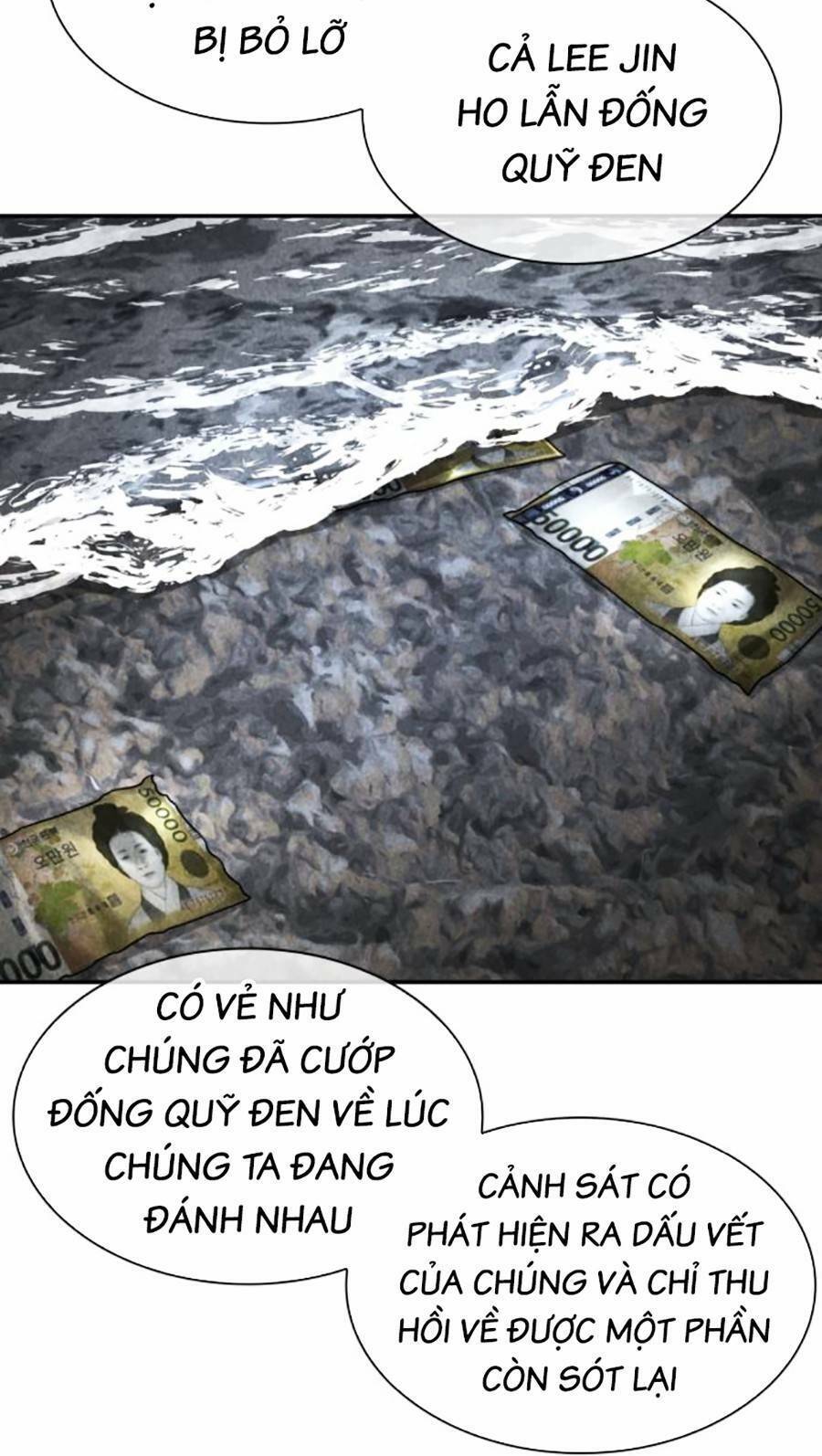 Cách Chiến Thắng Trận Đấu Chap 197 - Next Chap 198