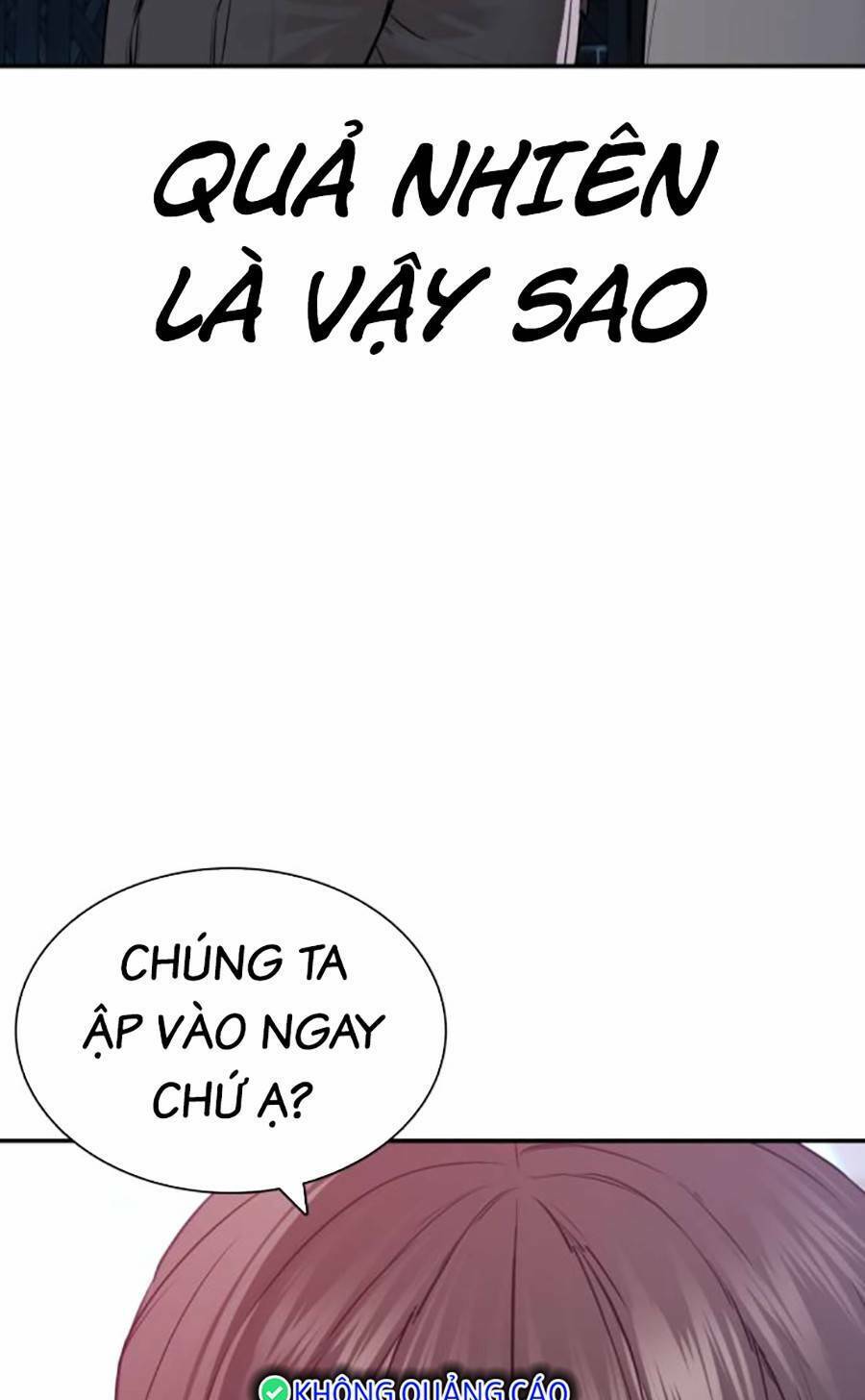 Cách Chiến Thắng Trận Đấu Chap 197 - Next Chap 198