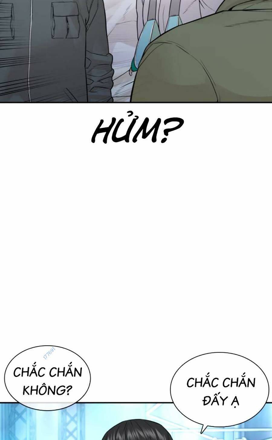 Cách Chiến Thắng Trận Đấu Chap 197 - Next Chap 198