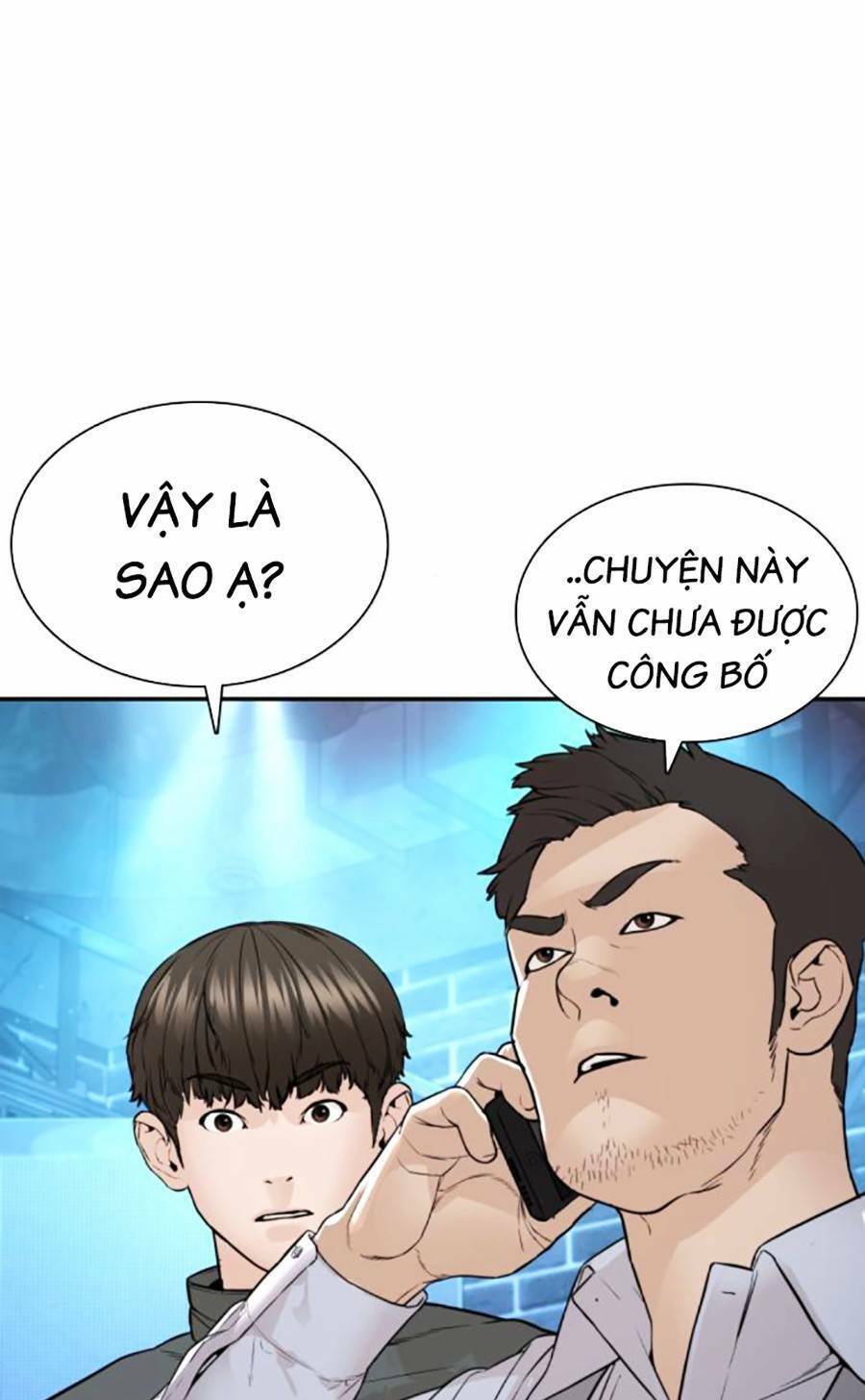 Cách Chiến Thắng Trận Đấu Chap 197 - Next Chap 198