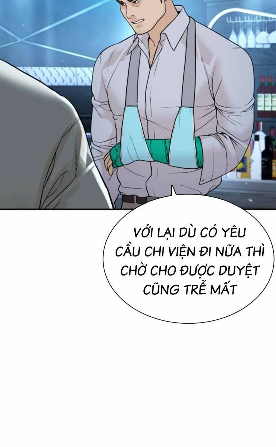 Cách Chiến Thắng Trận Đấu Chap 197 - Next Chap 198
