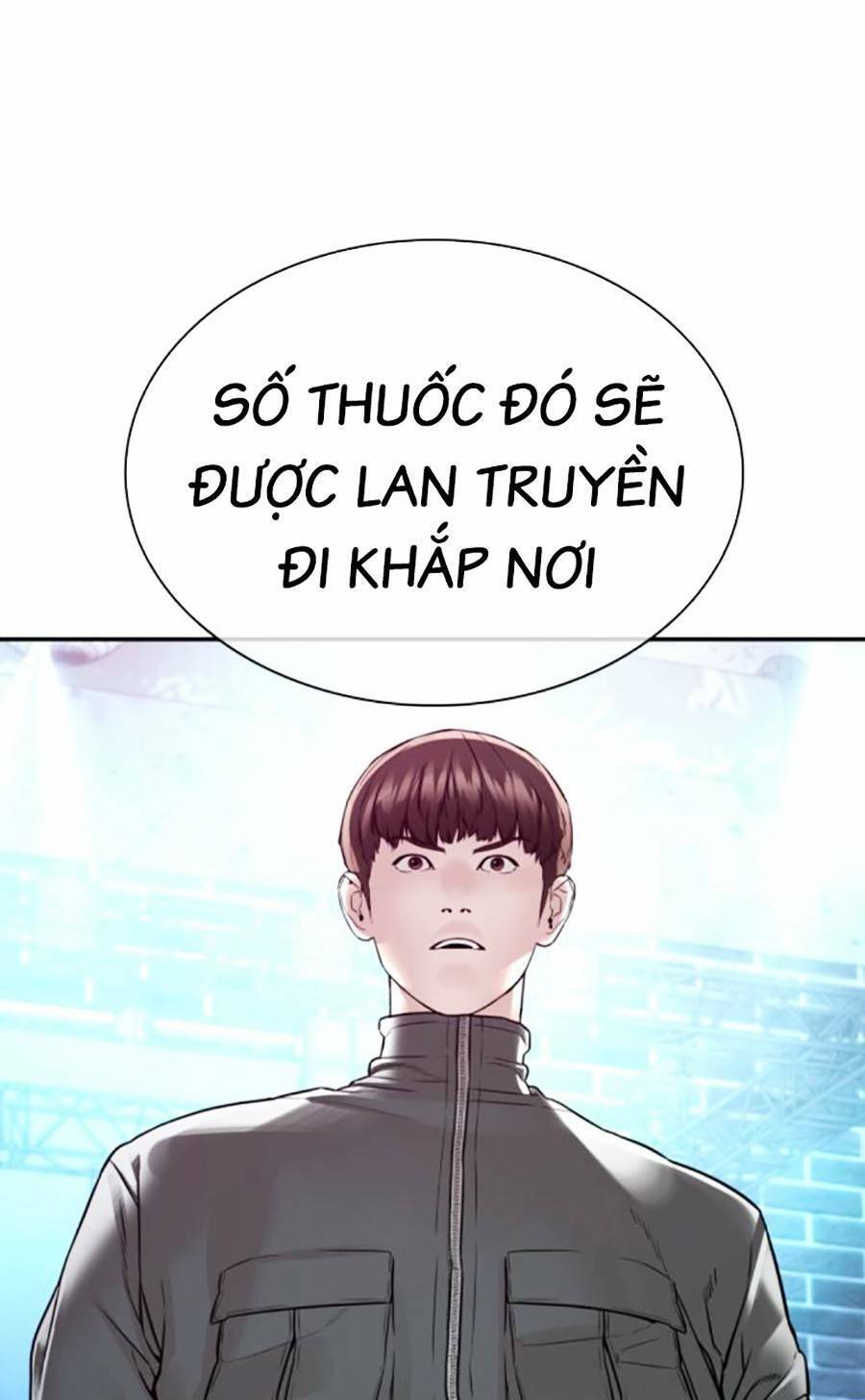 Cách Chiến Thắng Trận Đấu Chap 197 - Next Chap 198