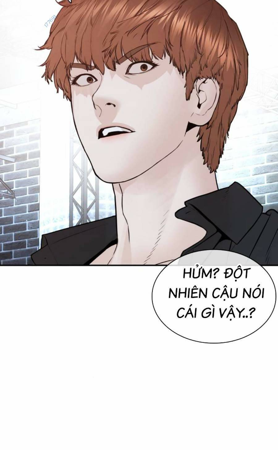 Cách Chiến Thắng Trận Đấu Chap 197 - Next Chap 198