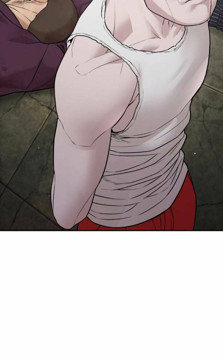 Cách Chiến Thắng Trận Đấu Chap 197 - Next Chap 198