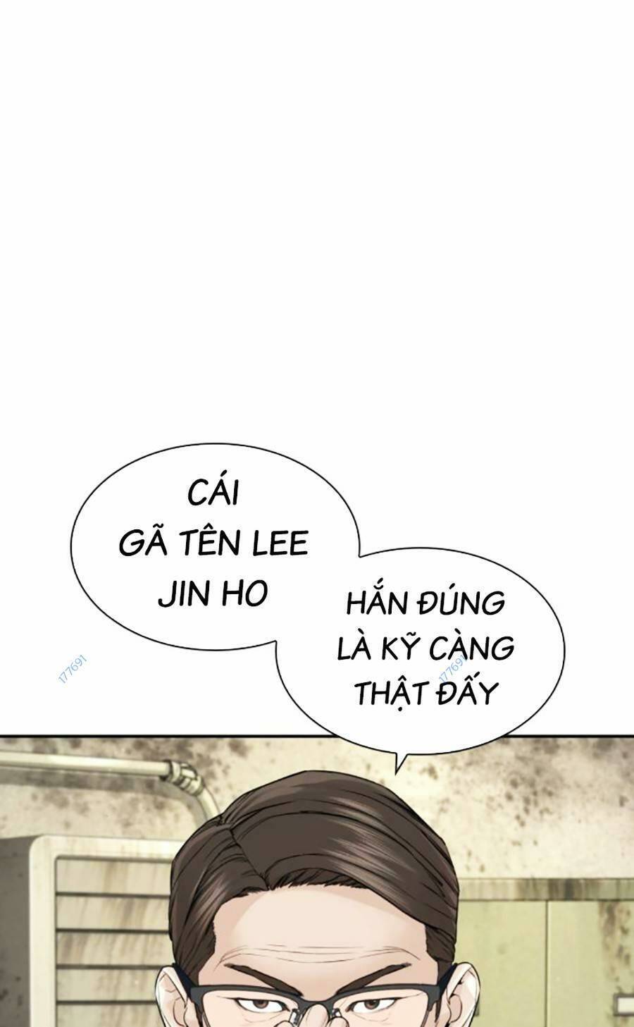 Cách Chiến Thắng Trận Đấu Chap 197 - Next Chap 198