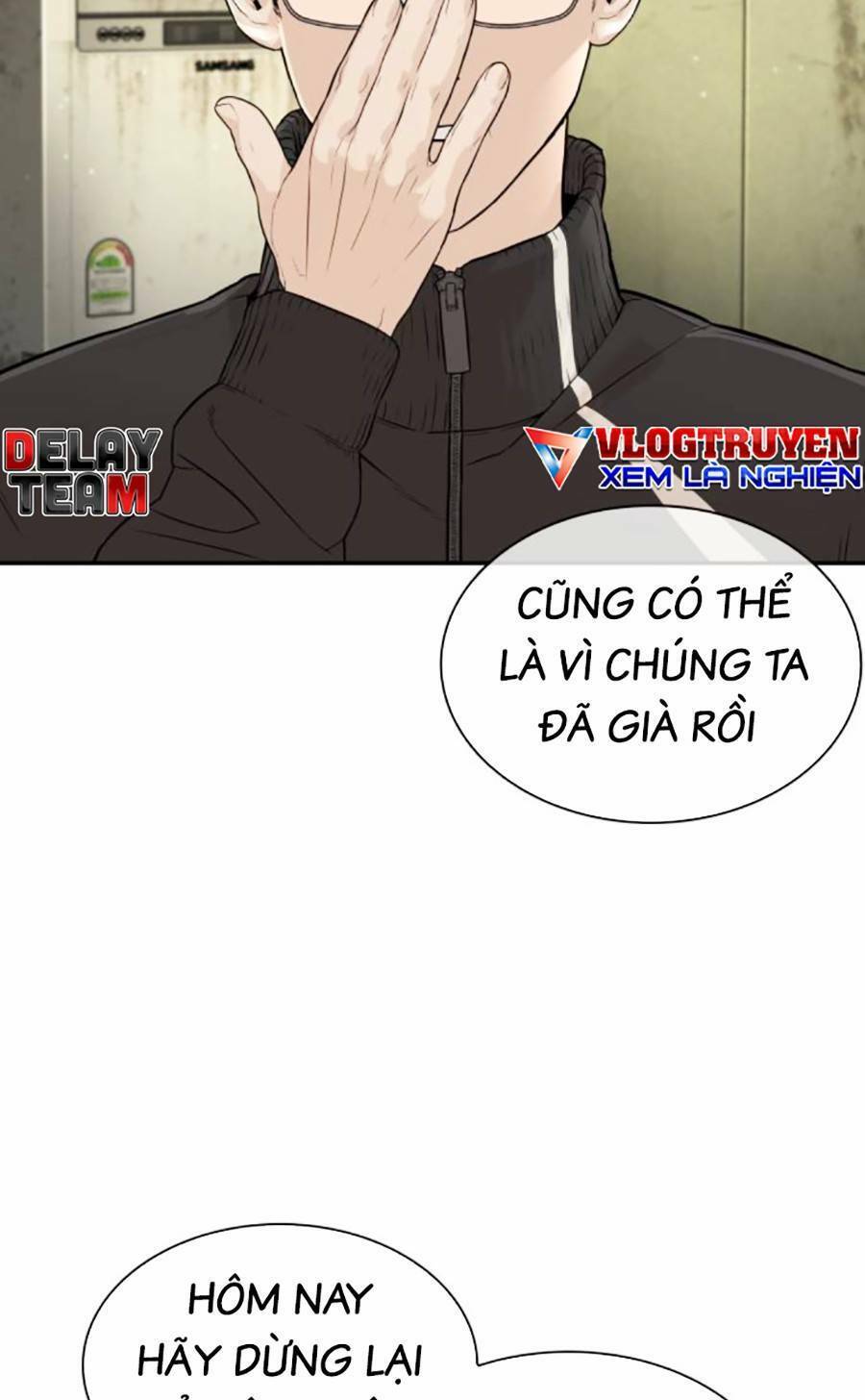 Cách Chiến Thắng Trận Đấu Chap 197 - Next Chap 198