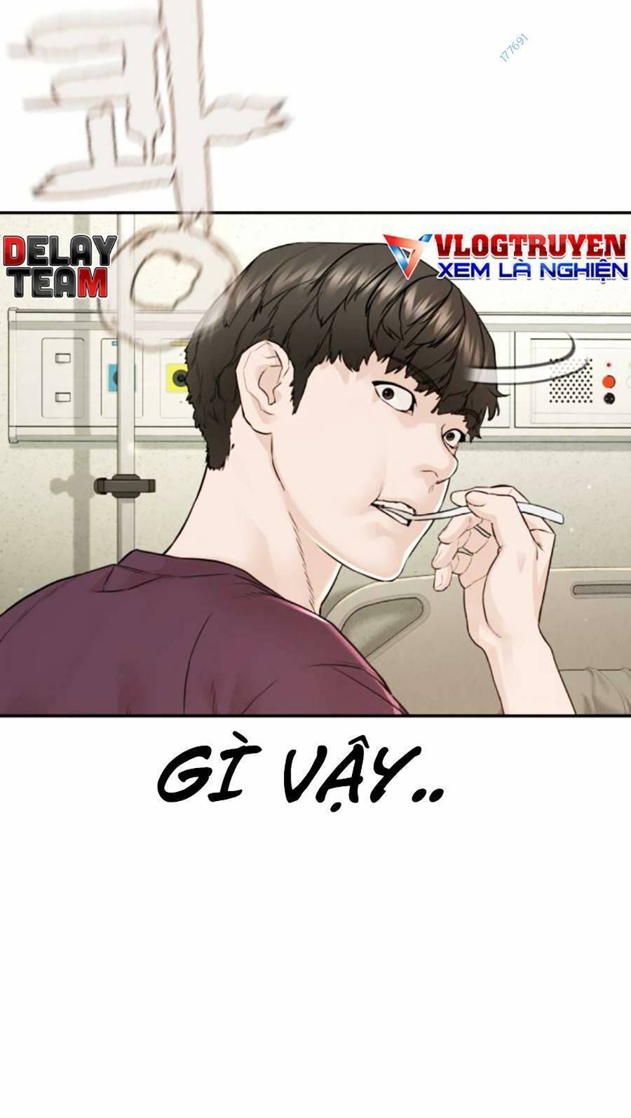 Cách Chiến Thắng Trận Đấu Chap 197 - Next Chap 198