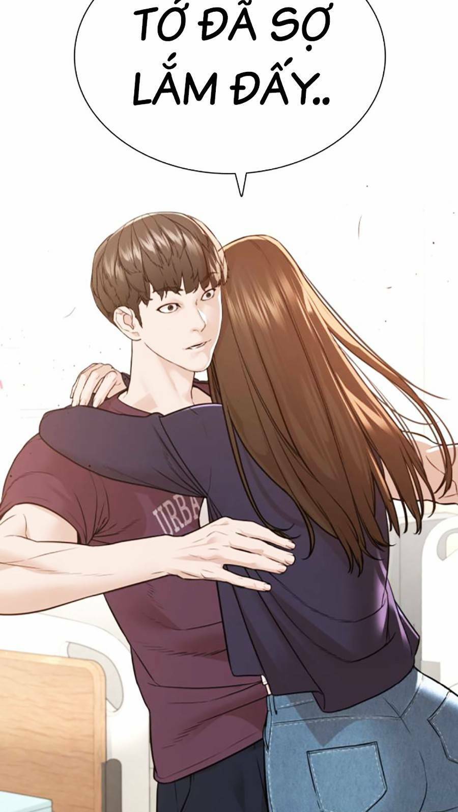 Cách Chiến Thắng Trận Đấu Chap 197 - Next Chap 198