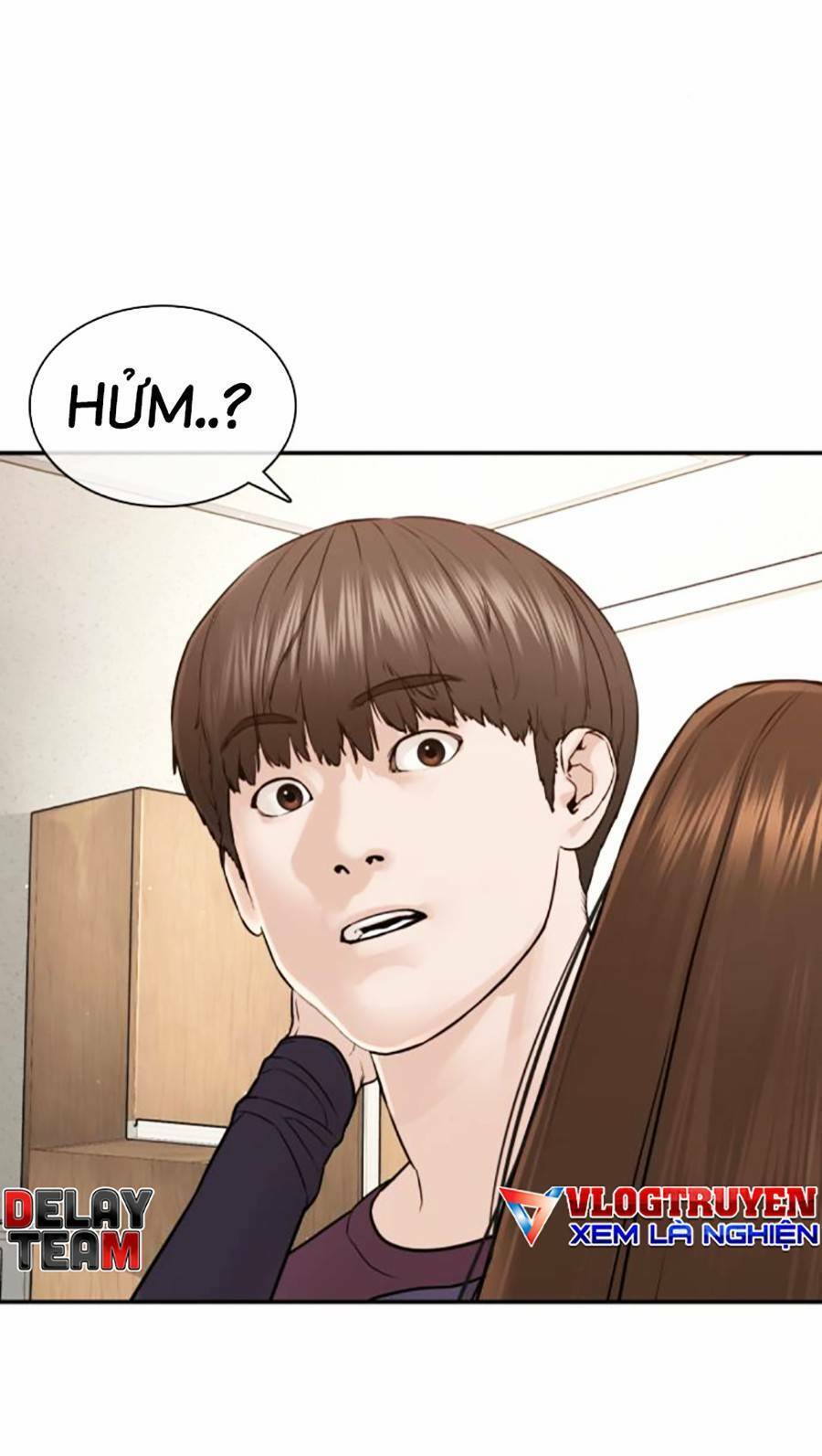 Cách Chiến Thắng Trận Đấu Chap 197 - Next Chap 198