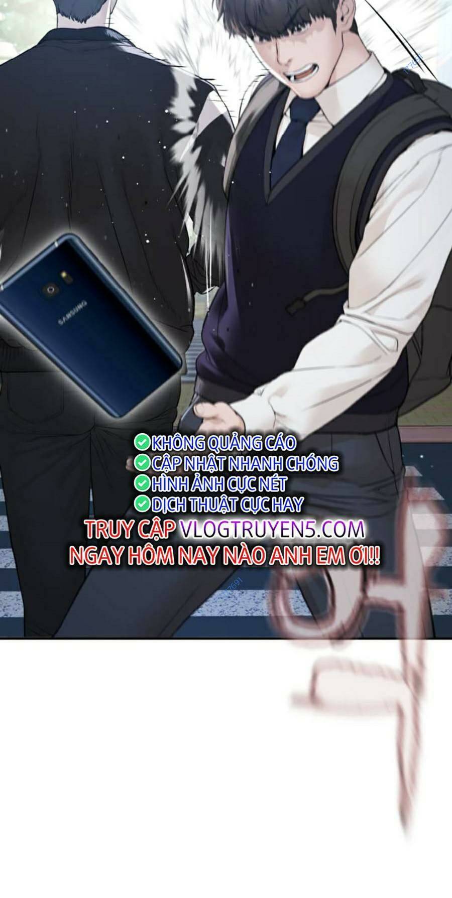 Cách Chiến Thắng Trận Đấu Chap 197 - Next Chap 198