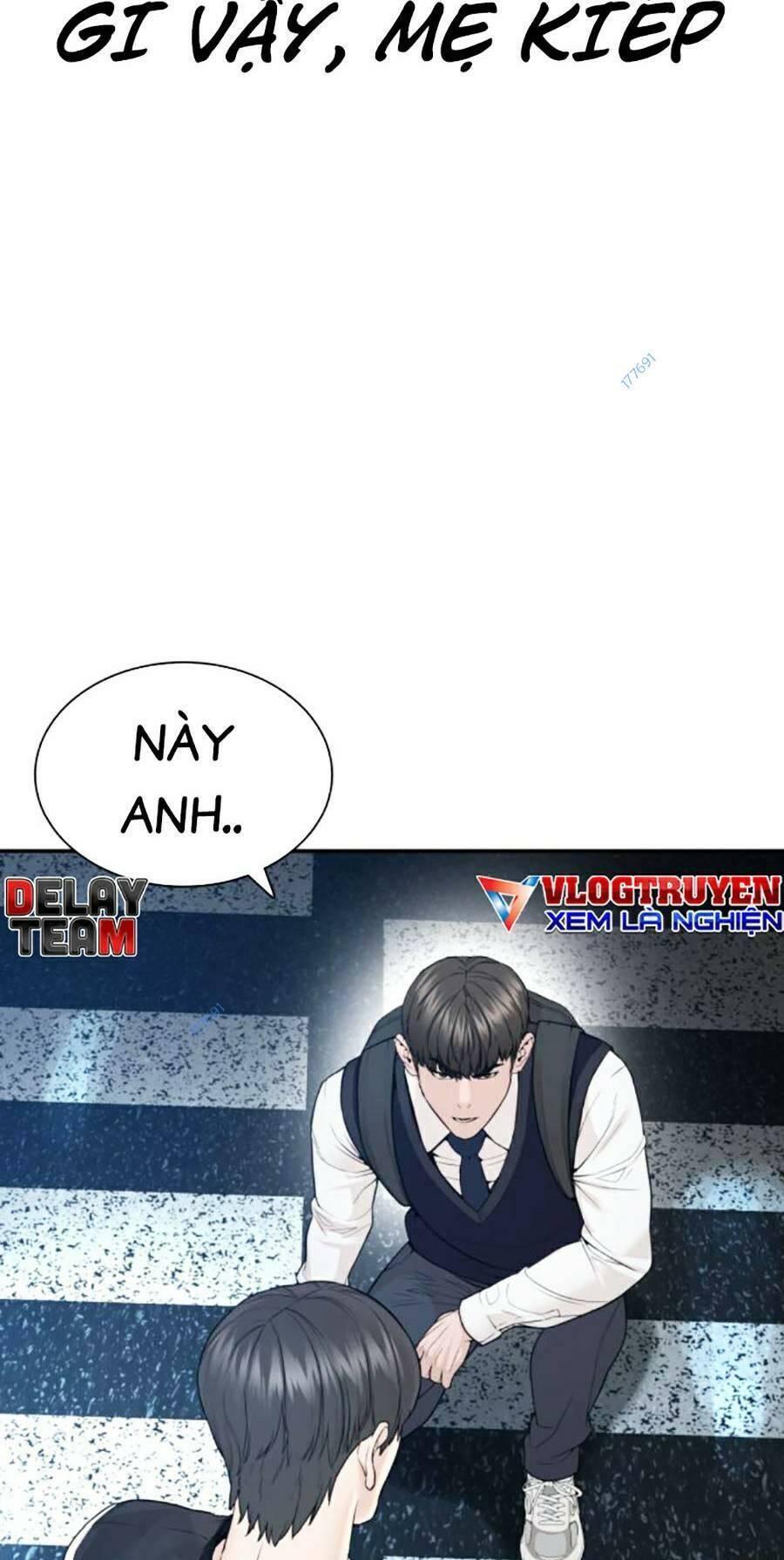 Cách Chiến Thắng Trận Đấu Chap 197 - Next Chap 198