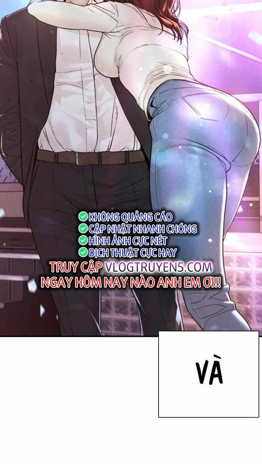 Cách Chiến Thắng Trận Đấu Chap 197 - Next Chap 198