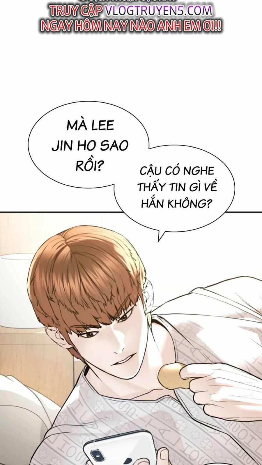 Cách Chiến Thắng Trận Đấu Chap 197 - Next Chap 198