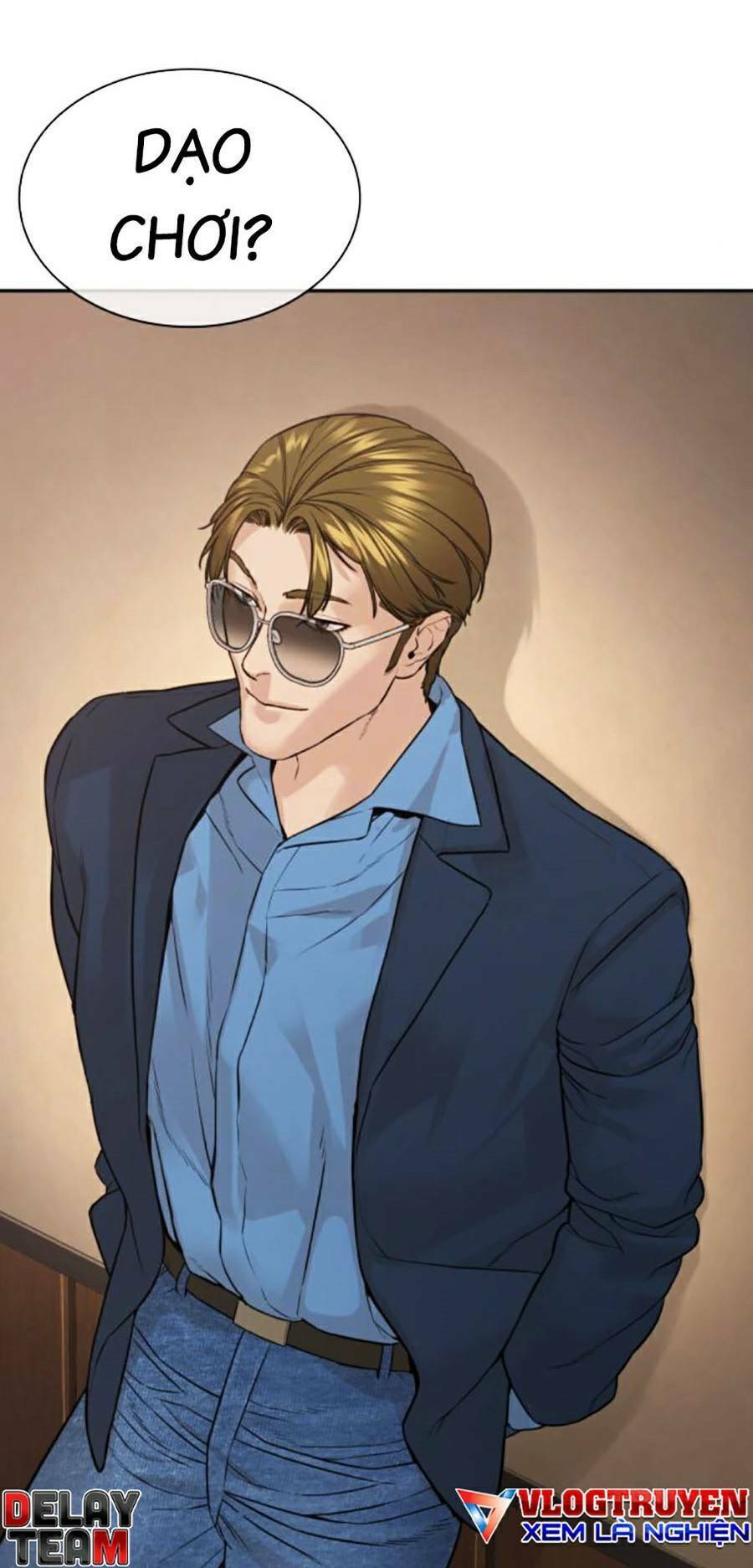Cách Chiến Thắng Trận Đấu Chap 197 - Next Chap 198
