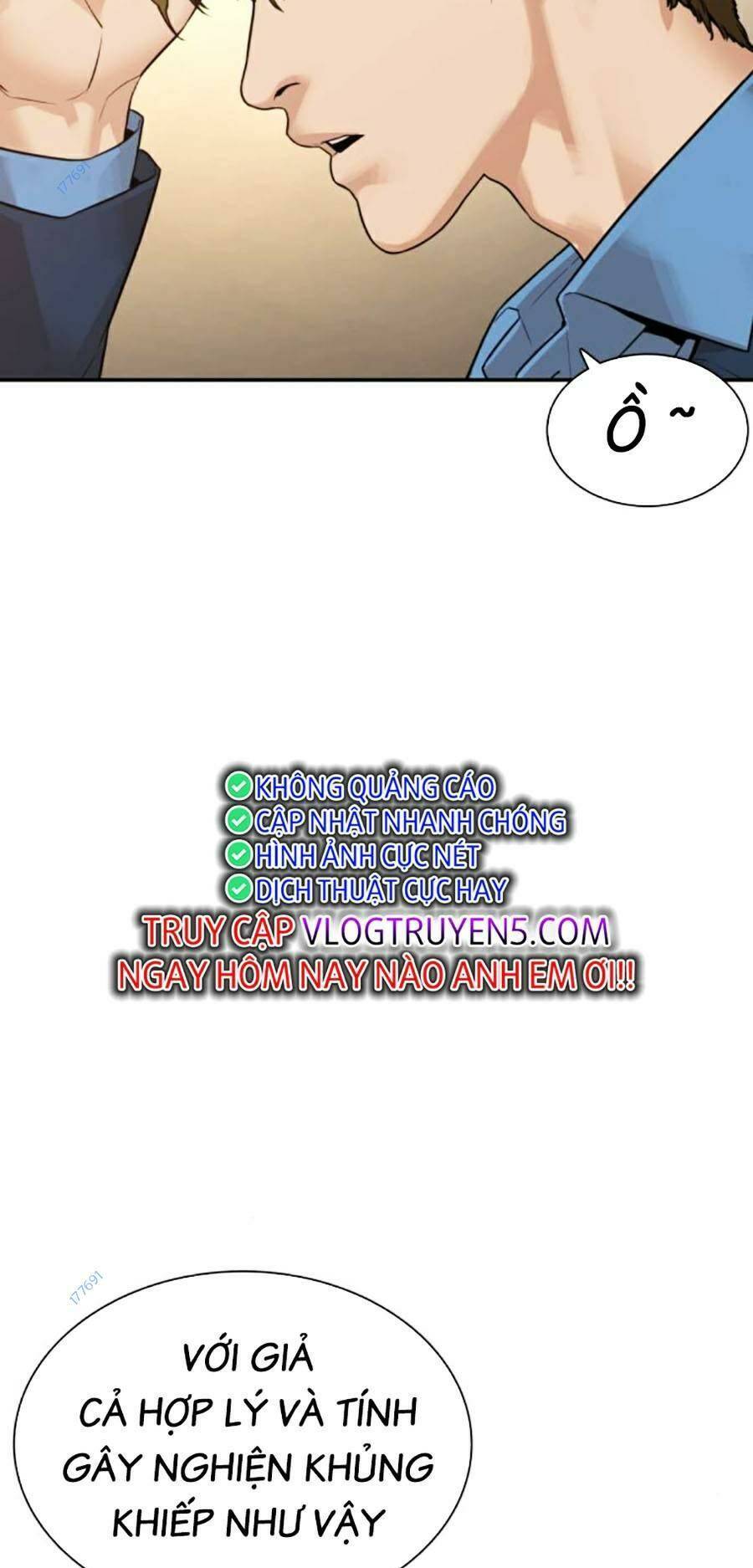 Cách Chiến Thắng Trận Đấu Chap 197 - Next Chap 198