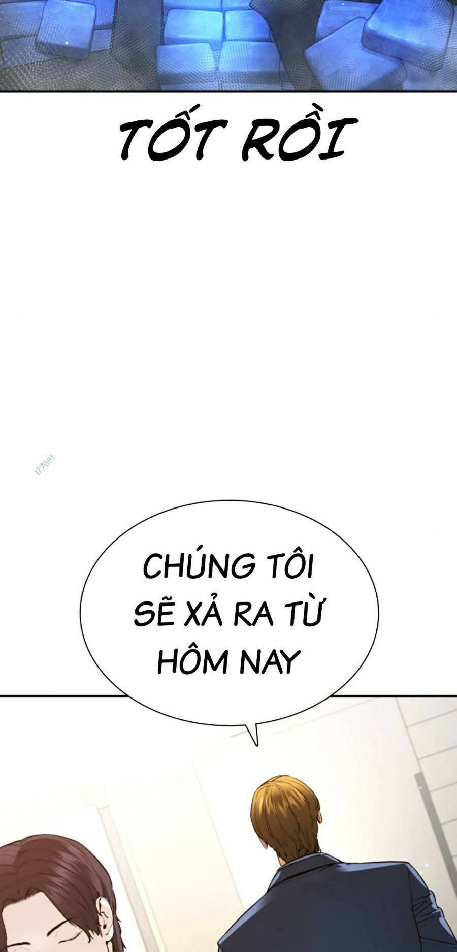 Cách Chiến Thắng Trận Đấu Chap 197 - Next Chap 198