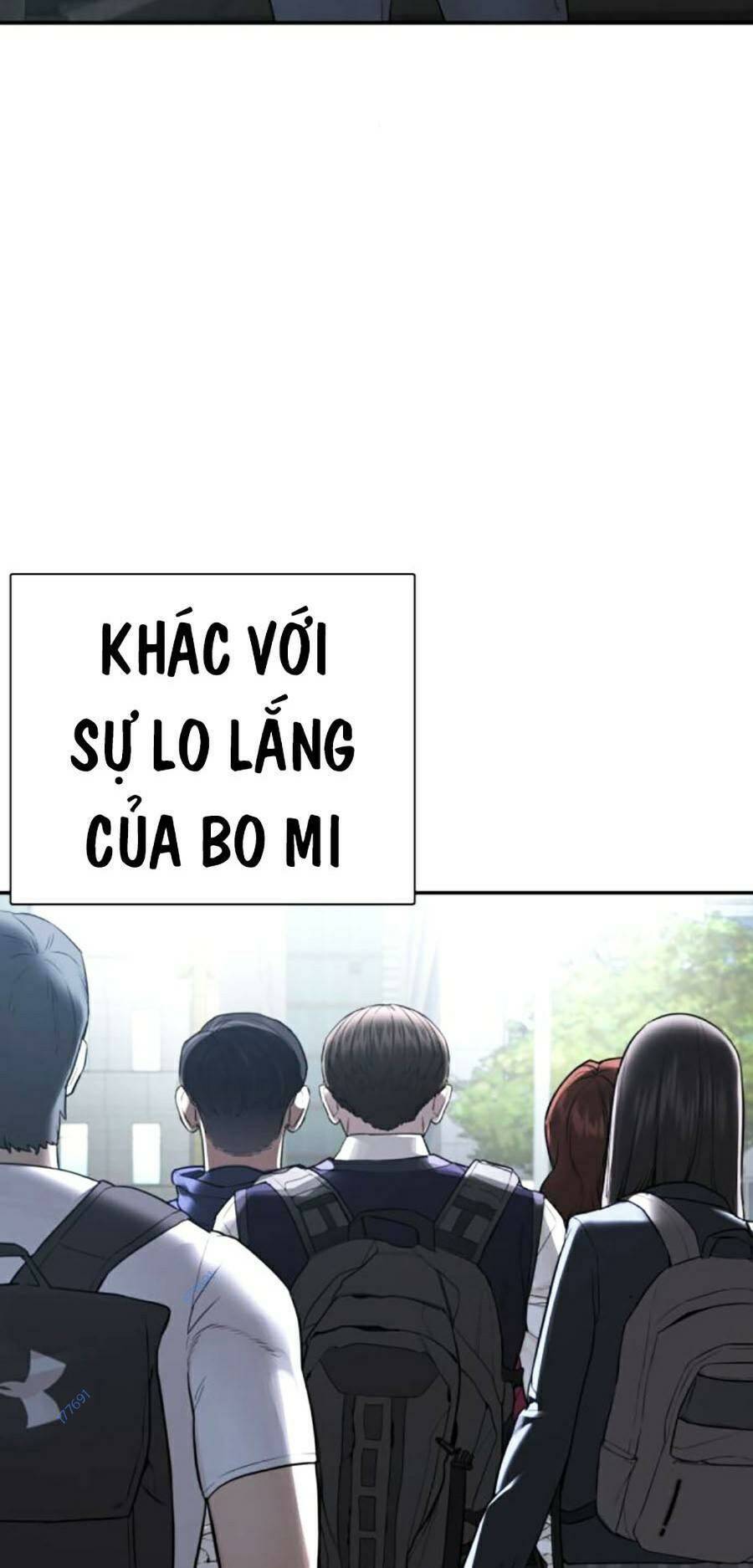 Cách Chiến Thắng Trận Đấu Chap 197 - Next Chap 198